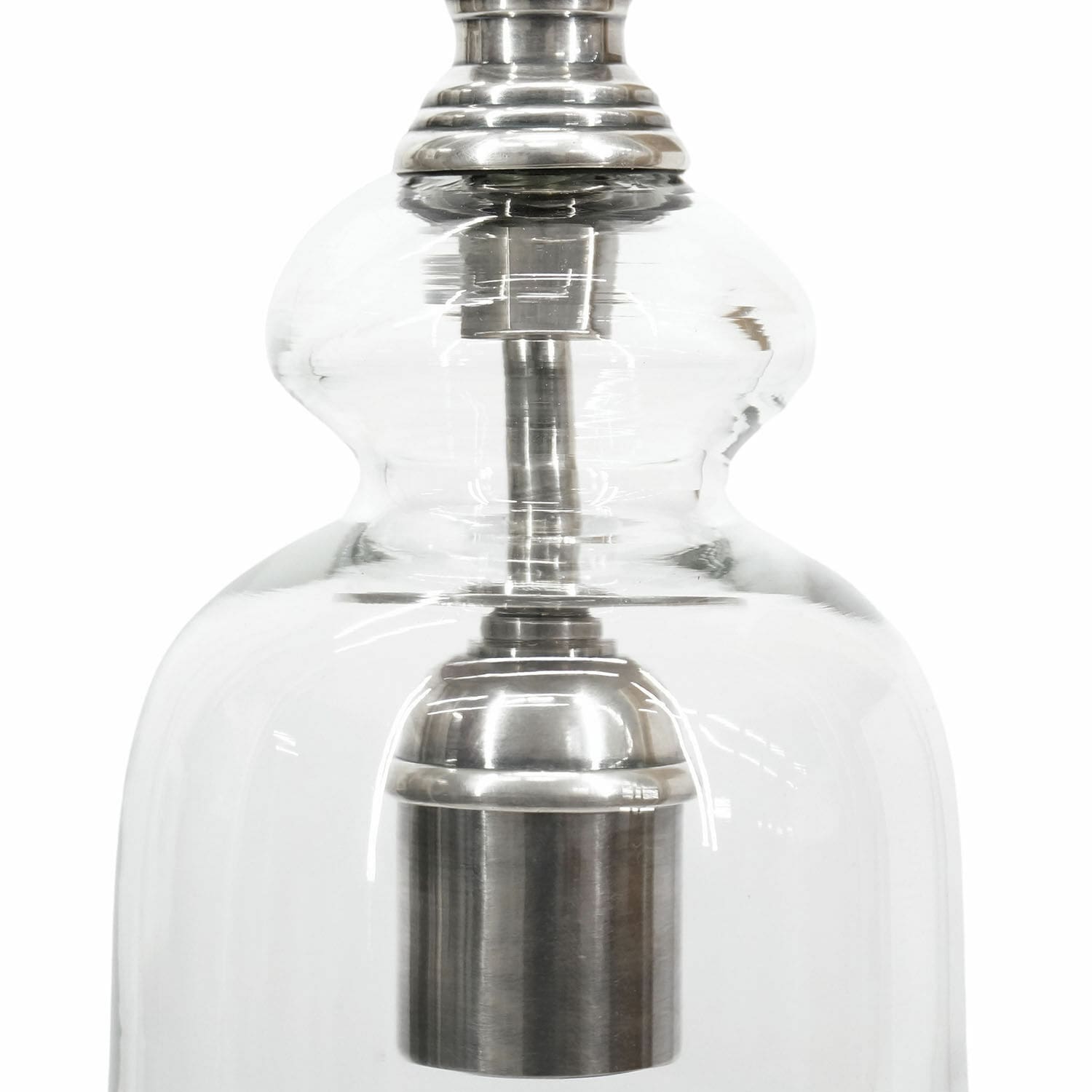 Závěsná lampa Kimberlee
