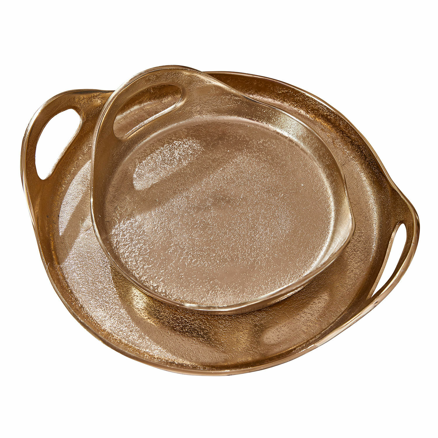 Podnosy, 2dílná sada Tiavela