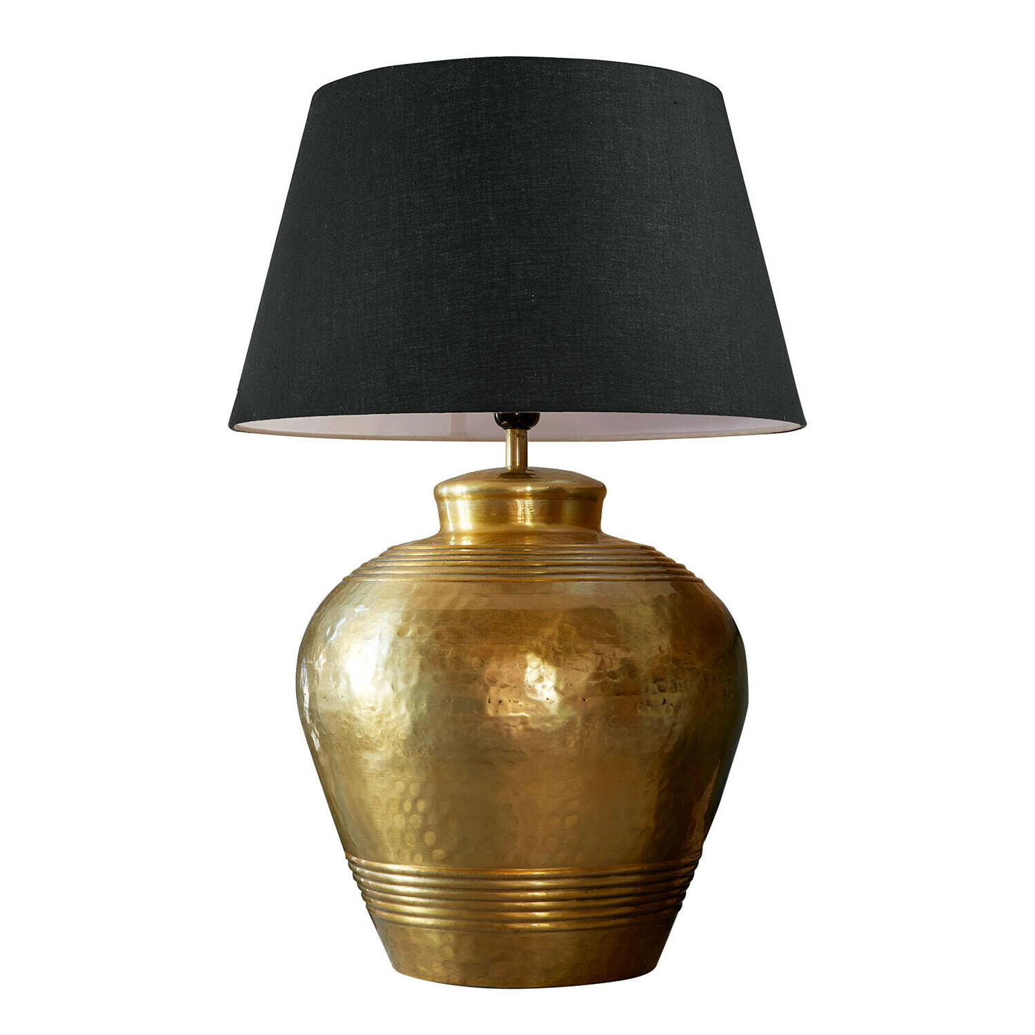Stolní lampa Brisanta