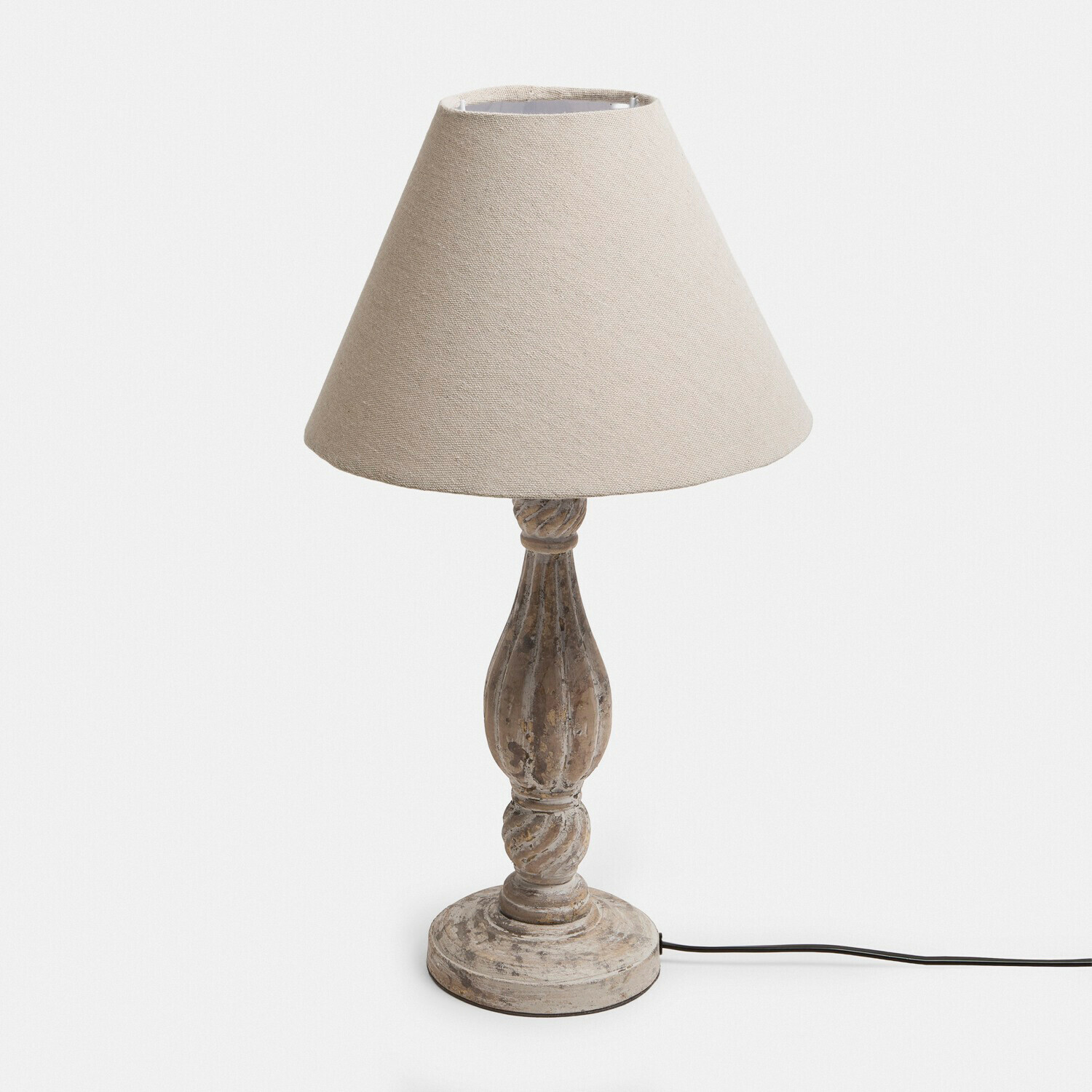 Stolní lampa Saveraux
