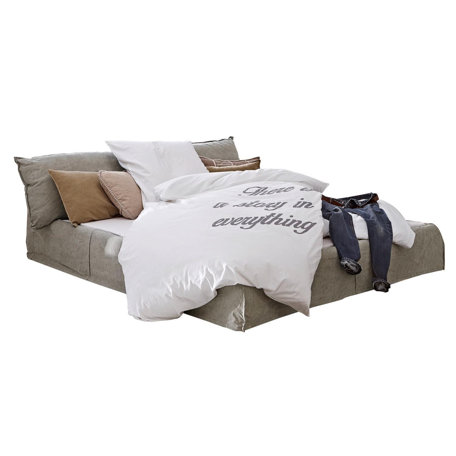 Postel Cottonwood