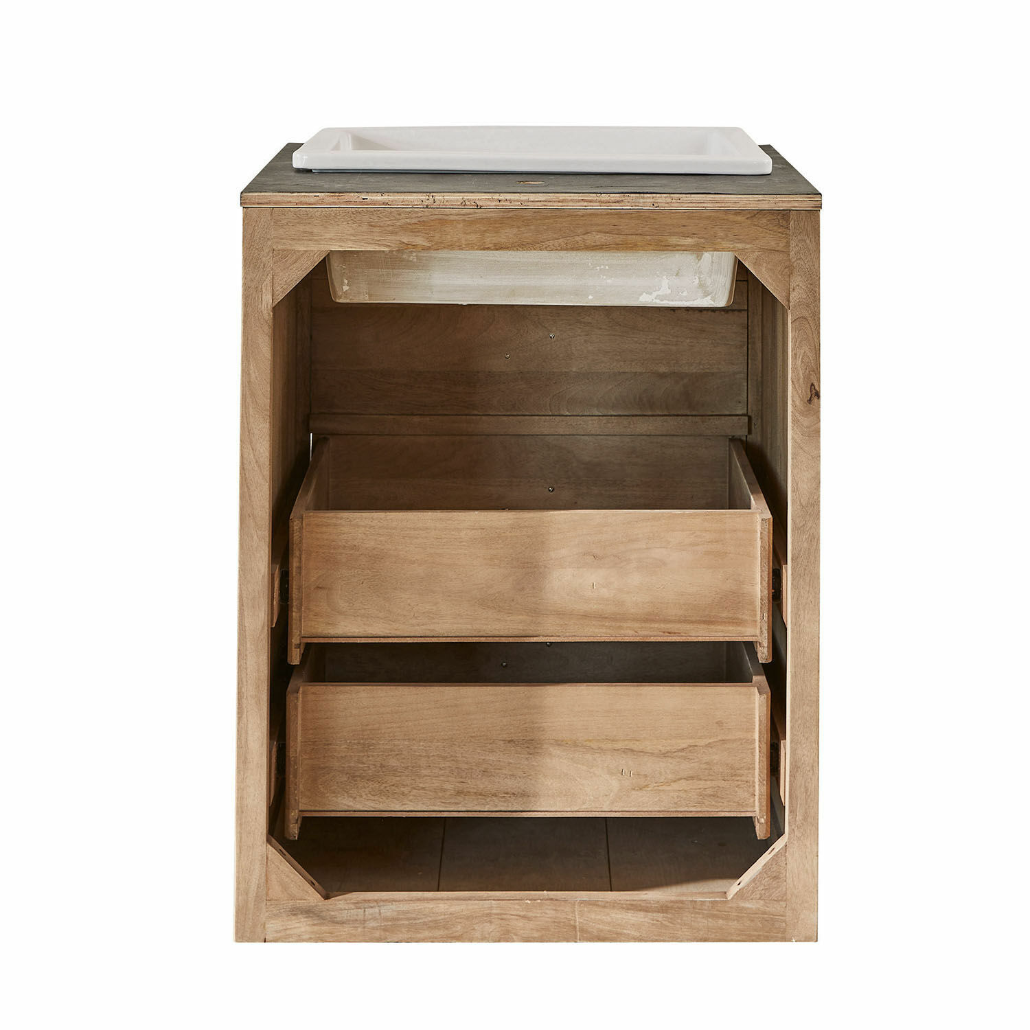 Skříňka s dřezem na nádobí Montégut