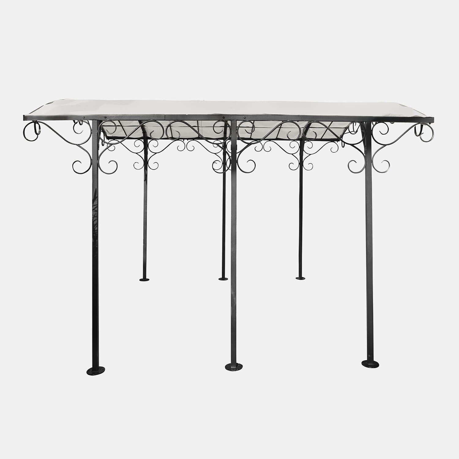 Pergola Delbridge