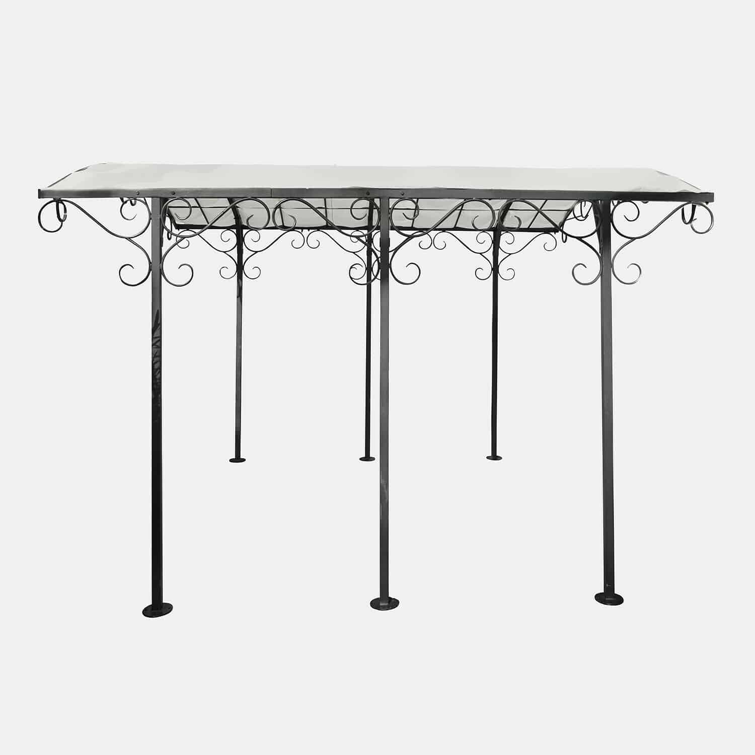 Pergola Delbridge