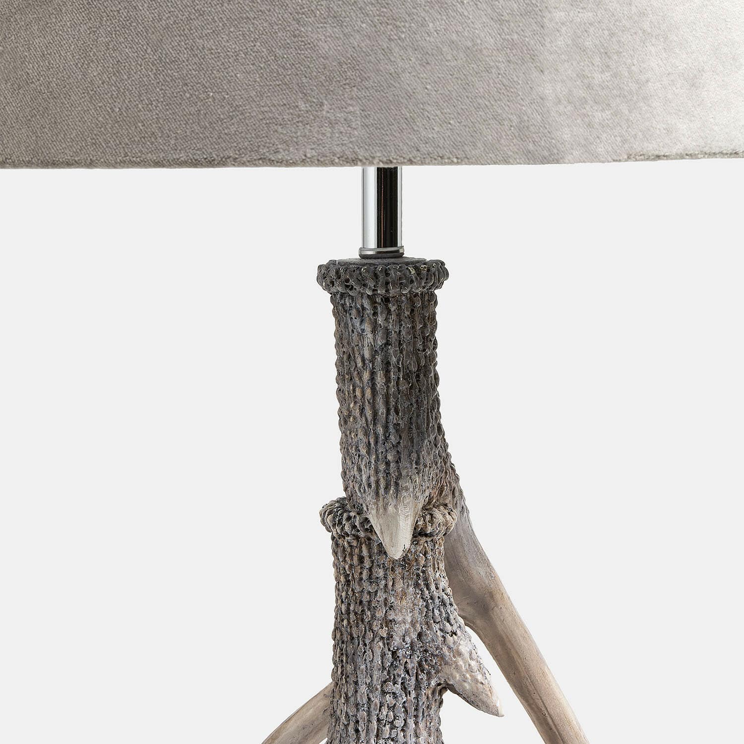 Stolní lampa Forelvaine