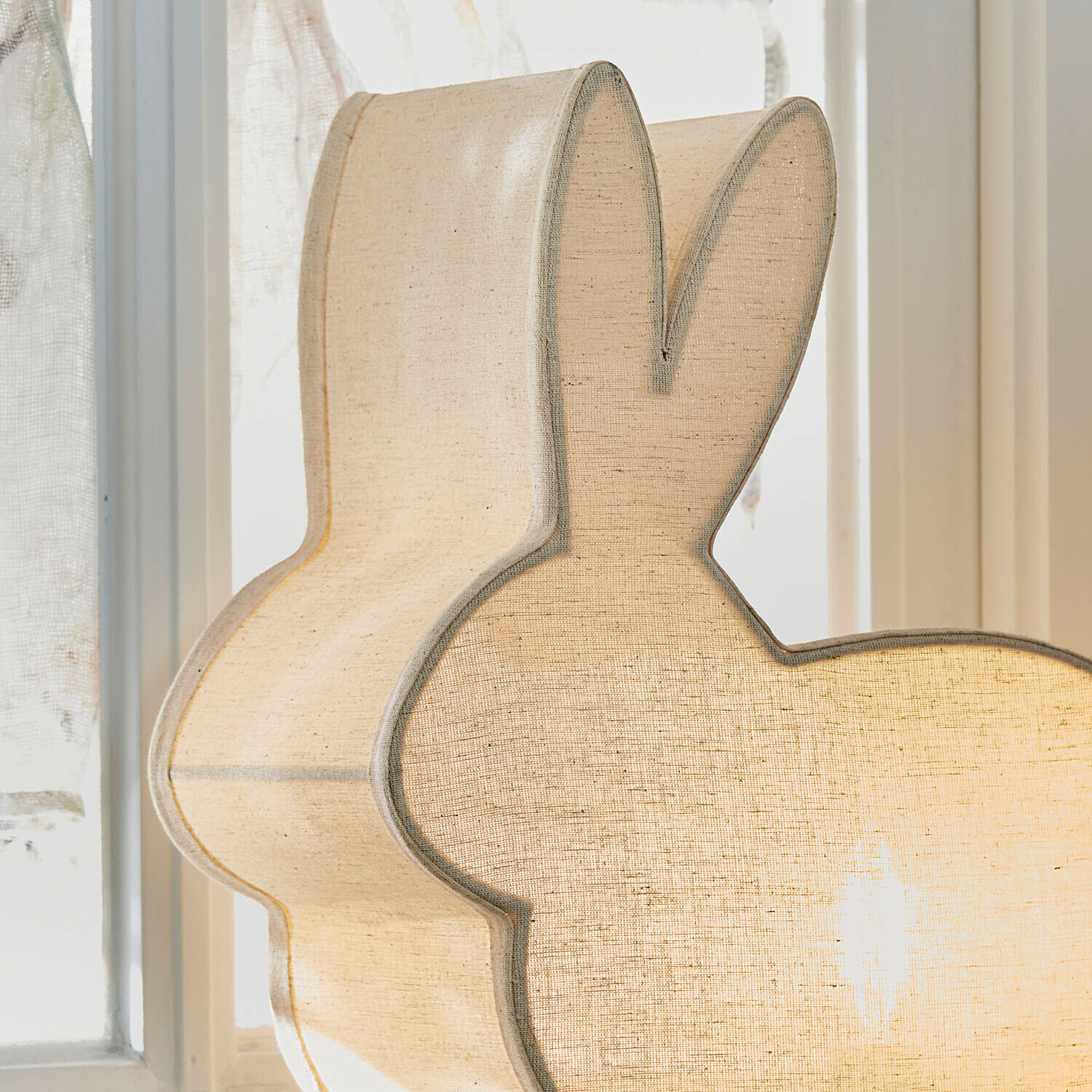 Dětská stolní lampa Twinklelark