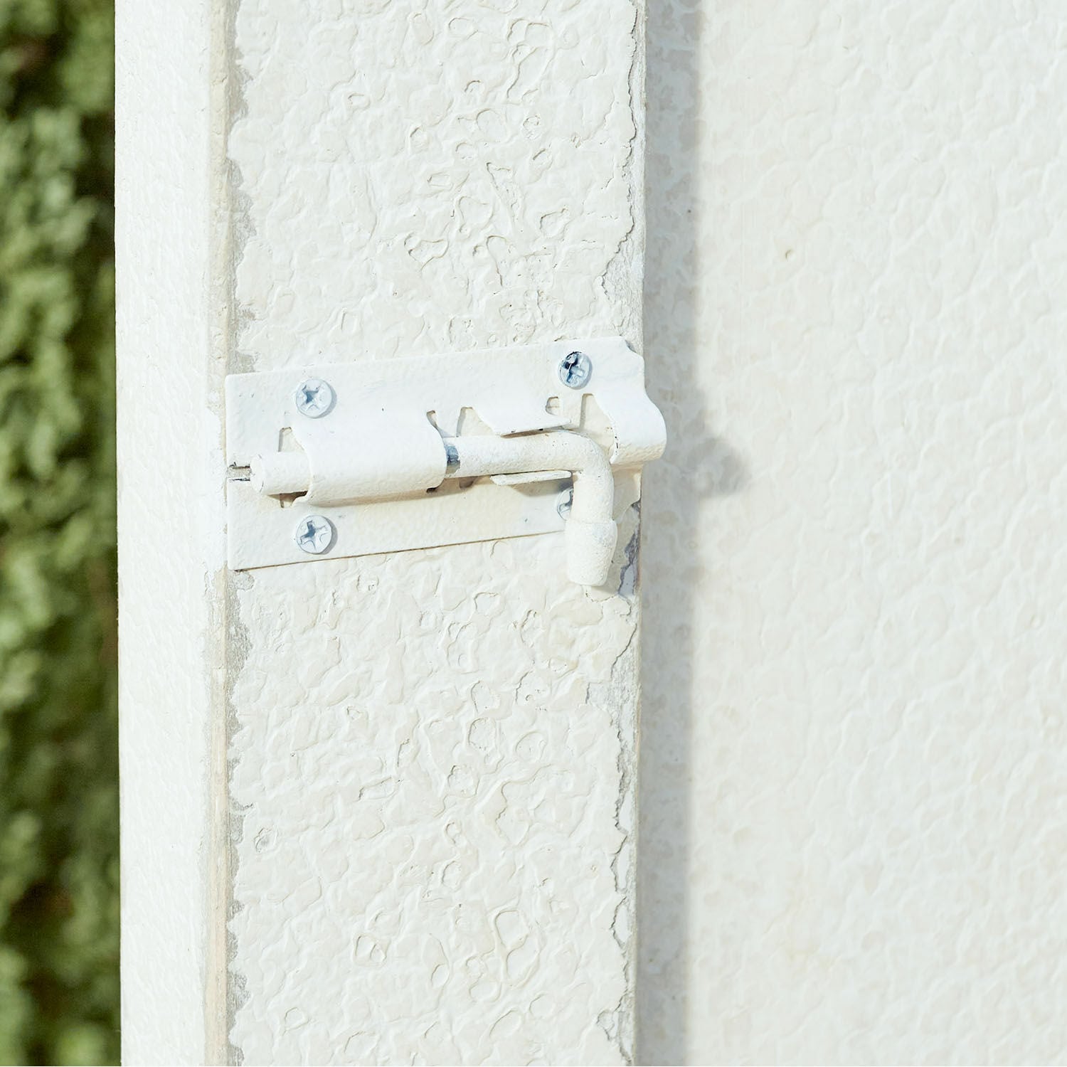 Zahradní sprchový kout Chantreux