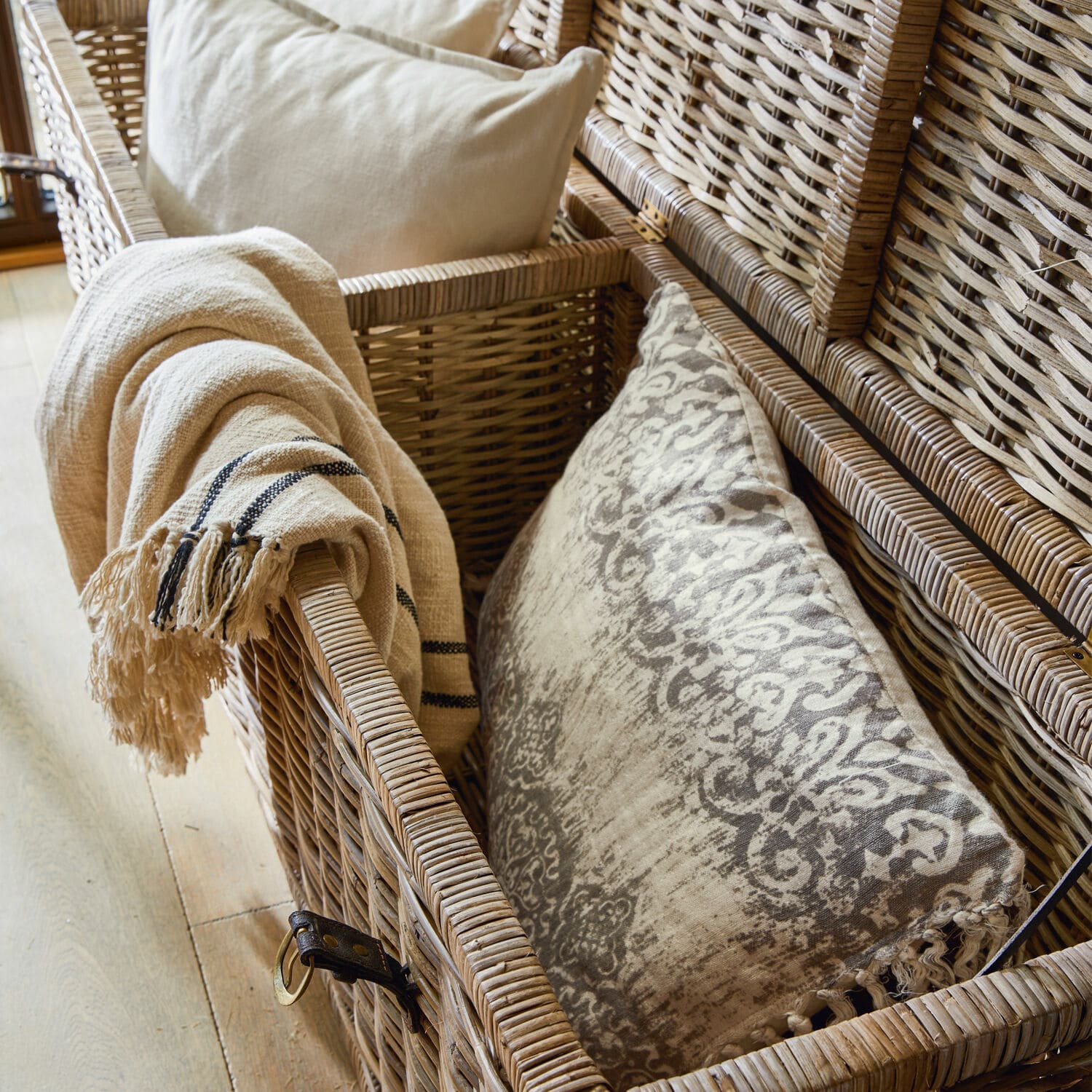 Polštář, 2dílná sada Madiére