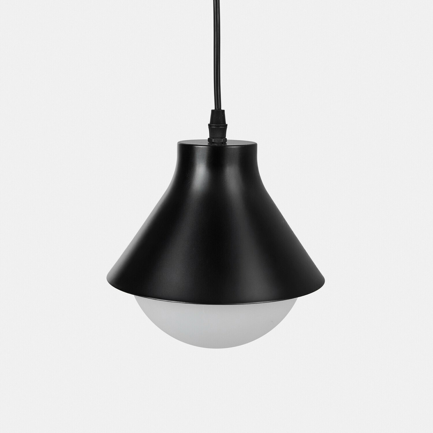 Závěsná lampa Térélune