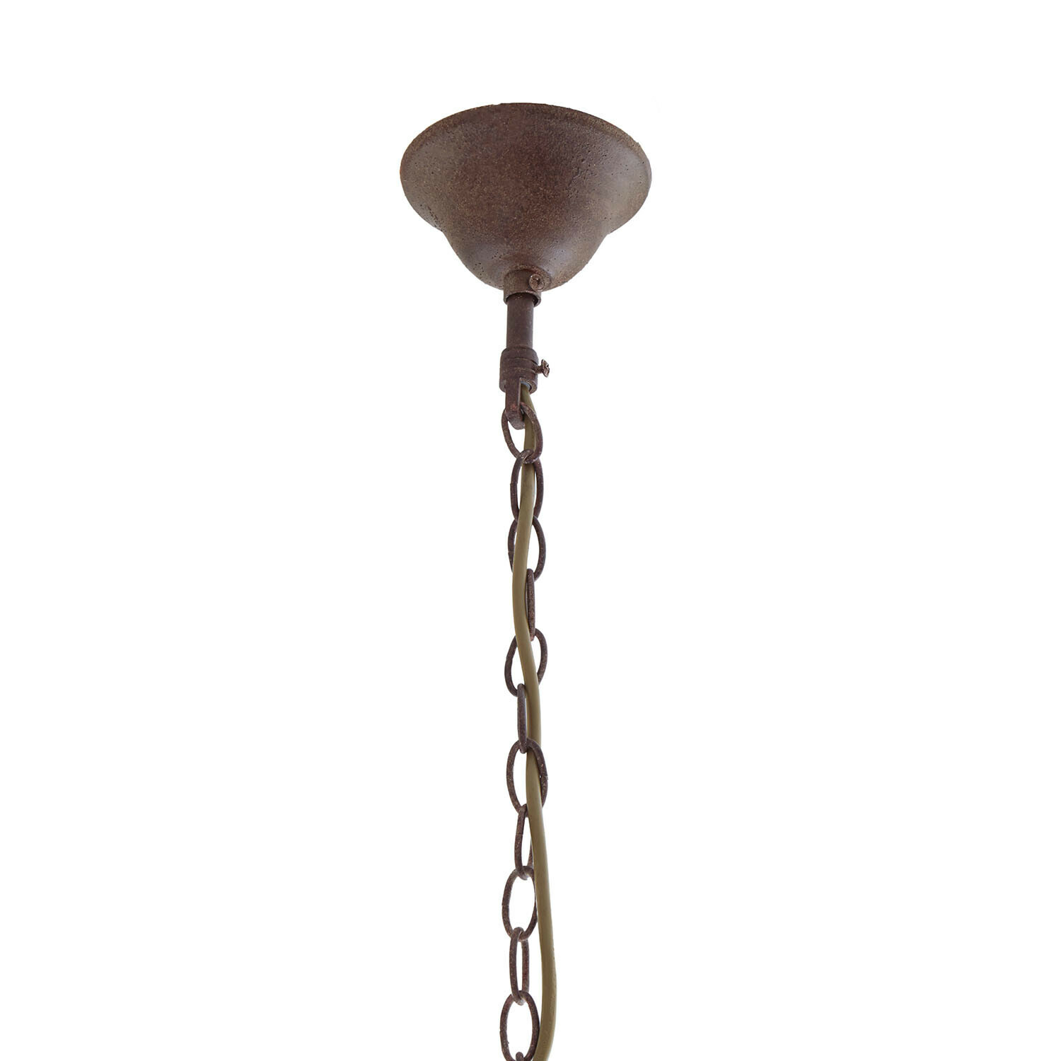 Závěsná lampa Seraluna