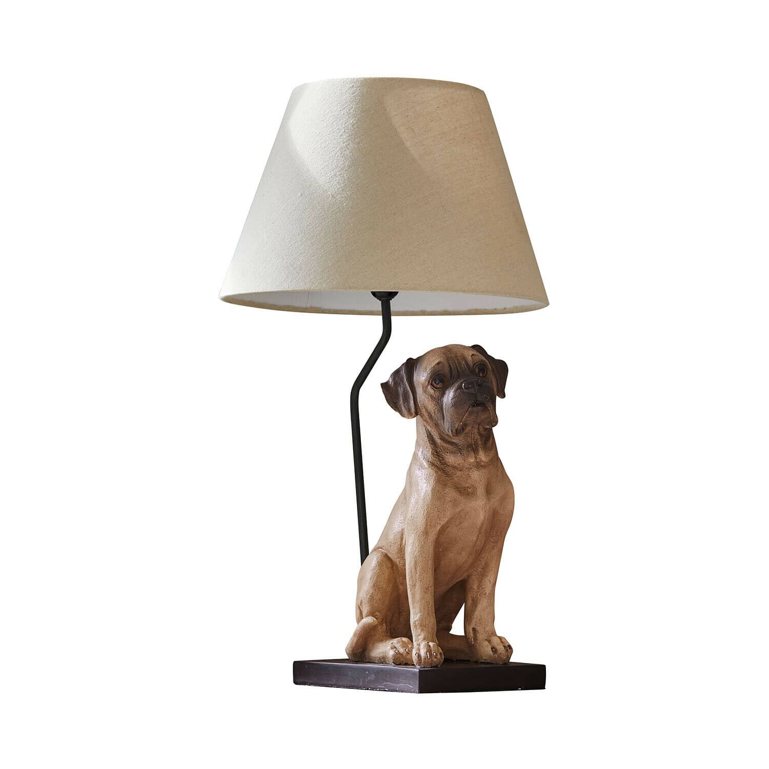 Stolní lampa Amélura