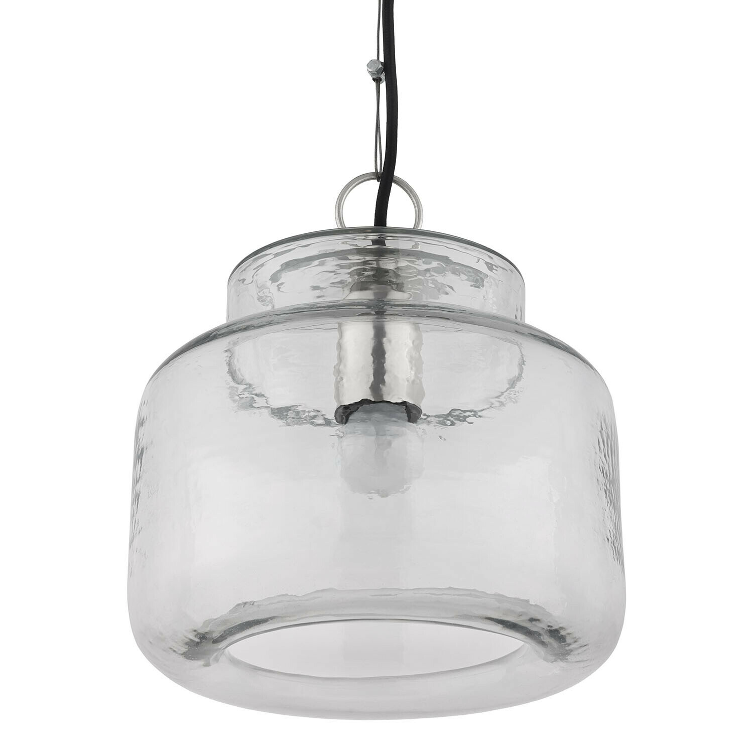 Závěsná lampa Vernadoux