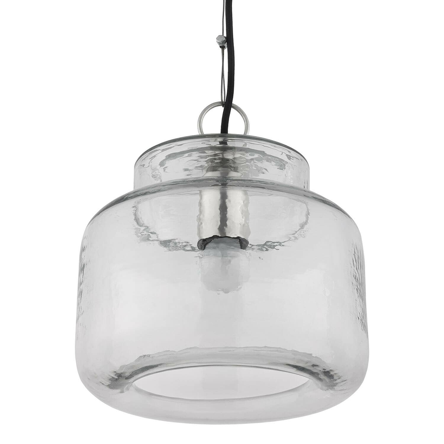 Závěsná lampa Vernadoux