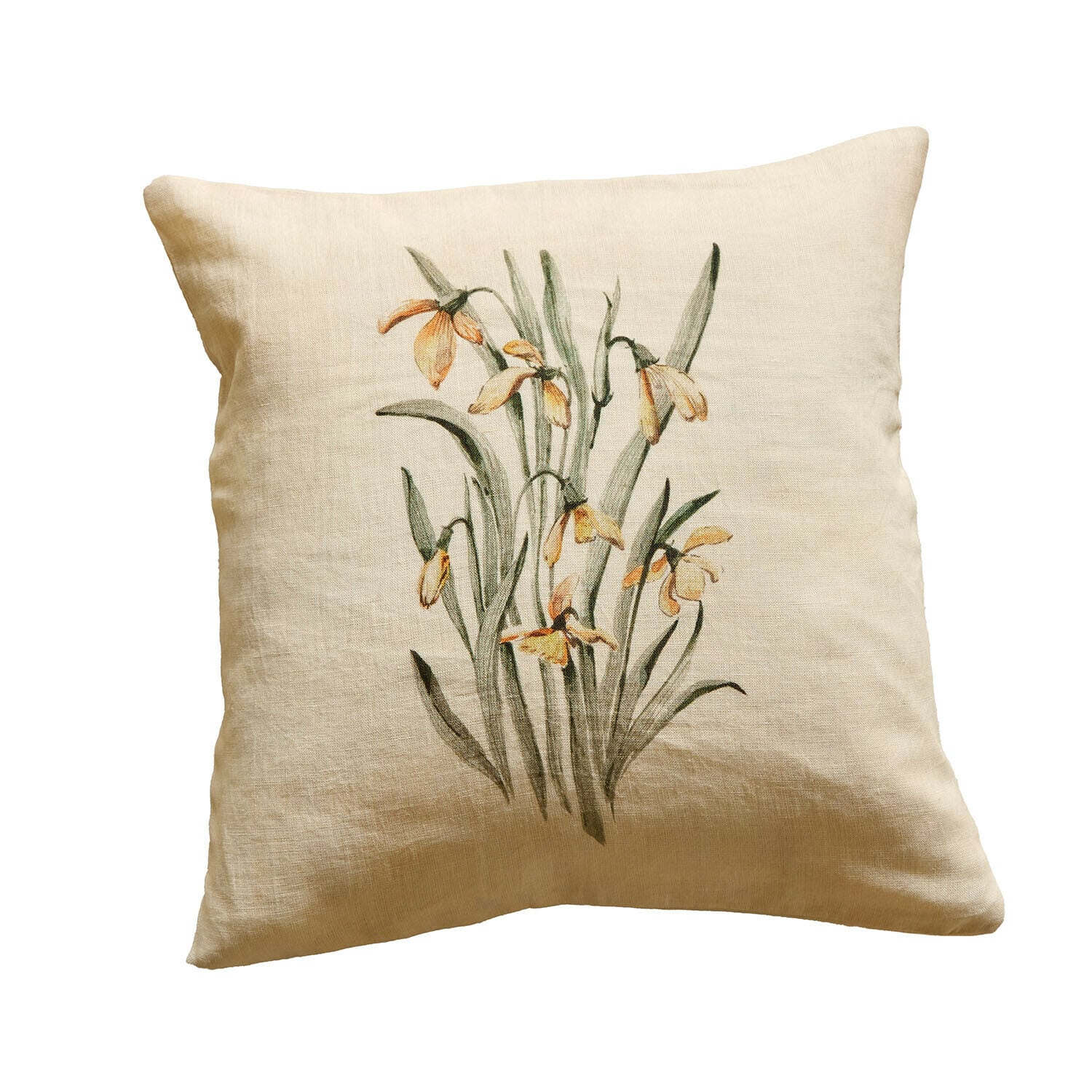 Povlak na polštářek Lozere