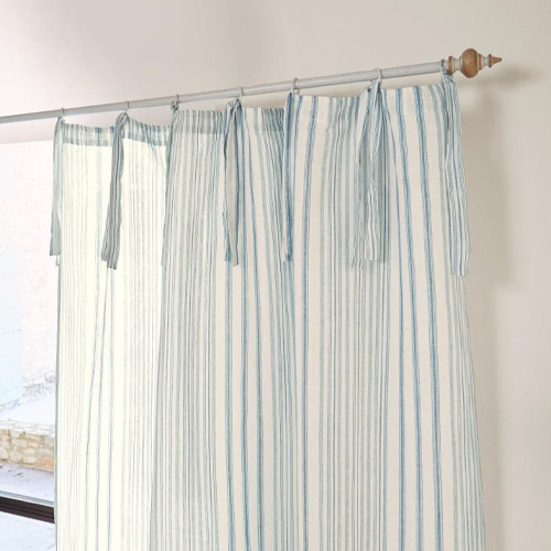 Záclony a závěsy
