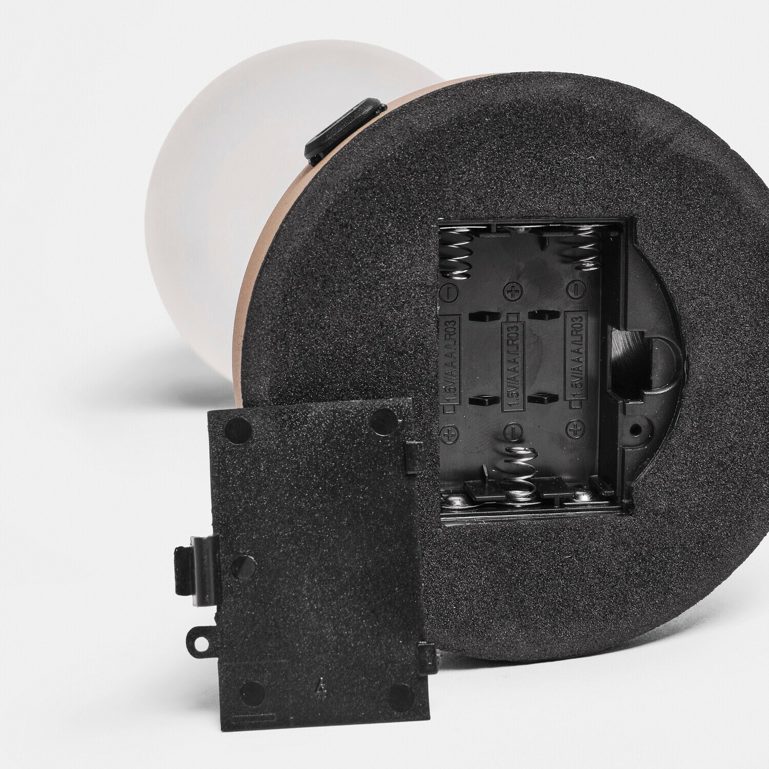 Dobíjecí stolní lampa Ulianne