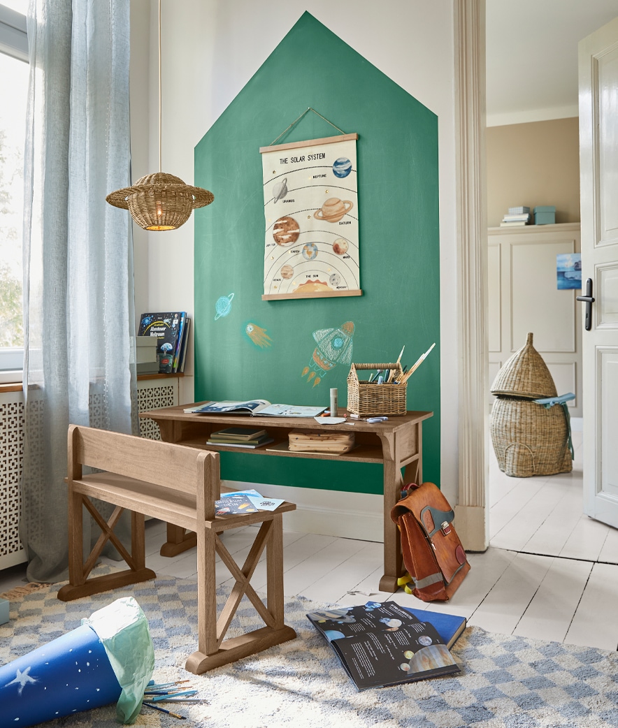 Pro zvídavé dušičky