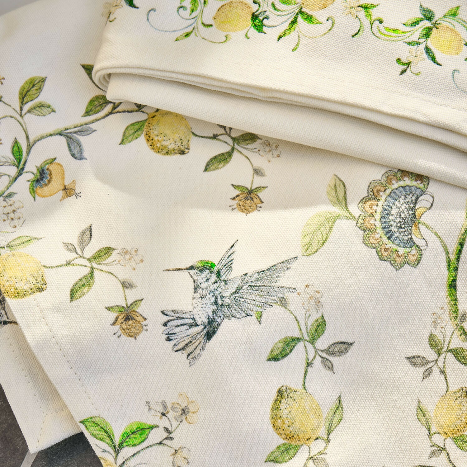 Utěrky, 2dílná sada Solianne