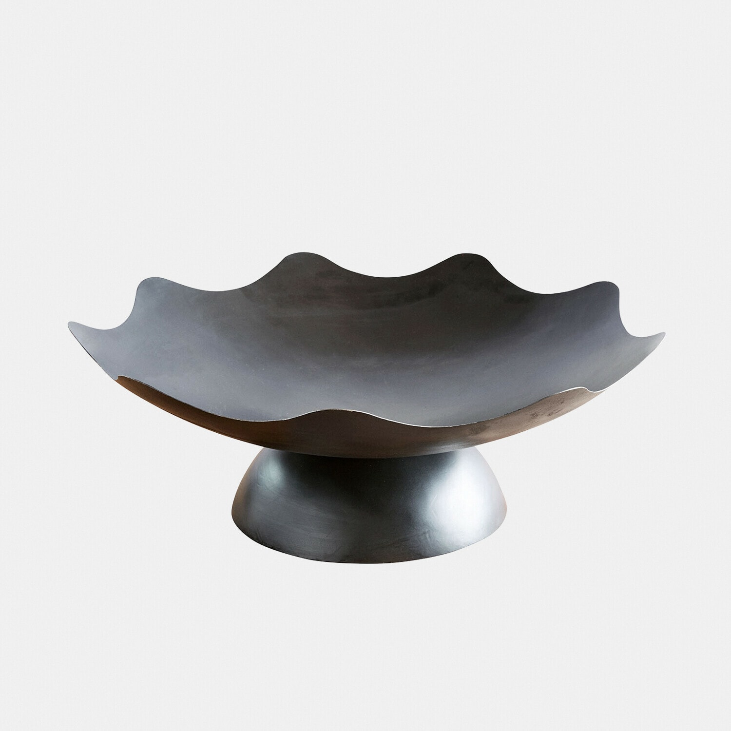 Nádoba na oheň Ironwell