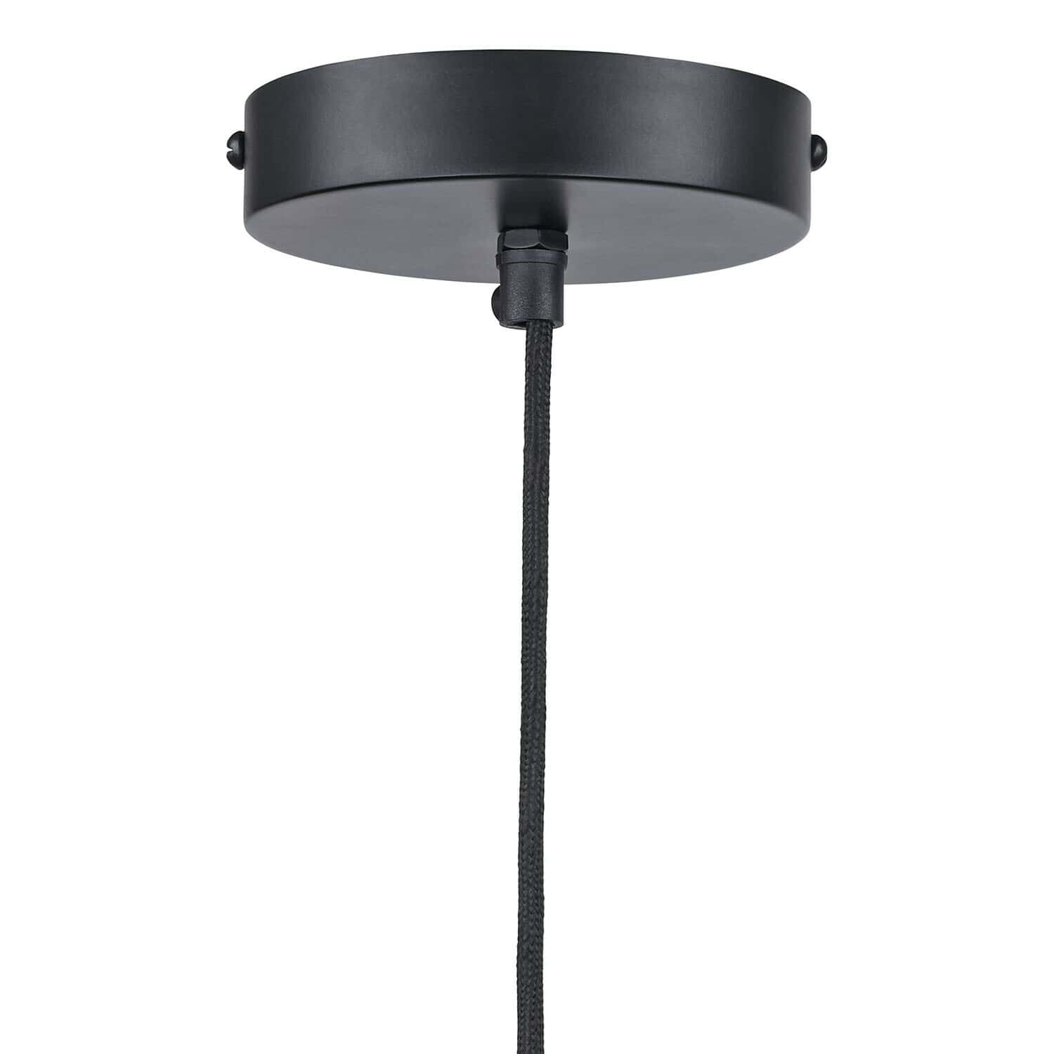Závěsná lampa Casamira