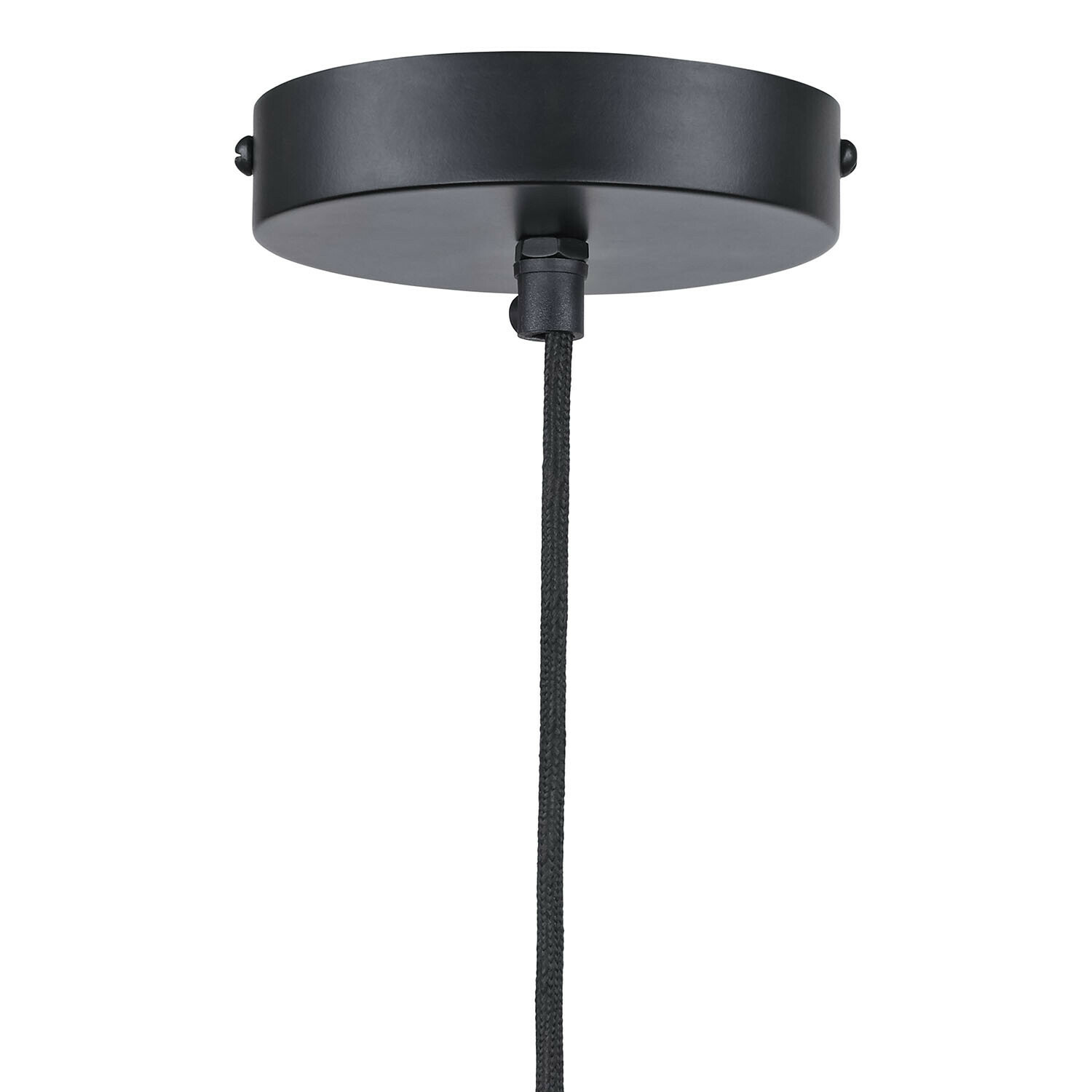 Závěsná lampa Casamira