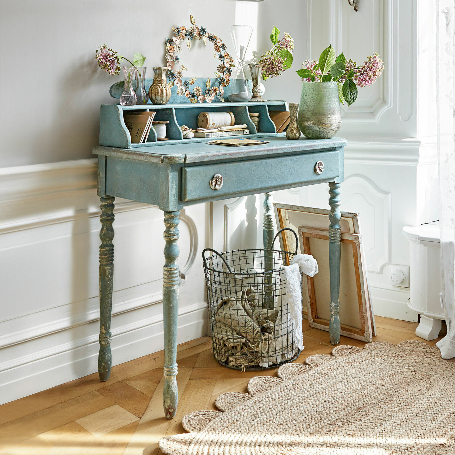 Sekretář Lartigue
