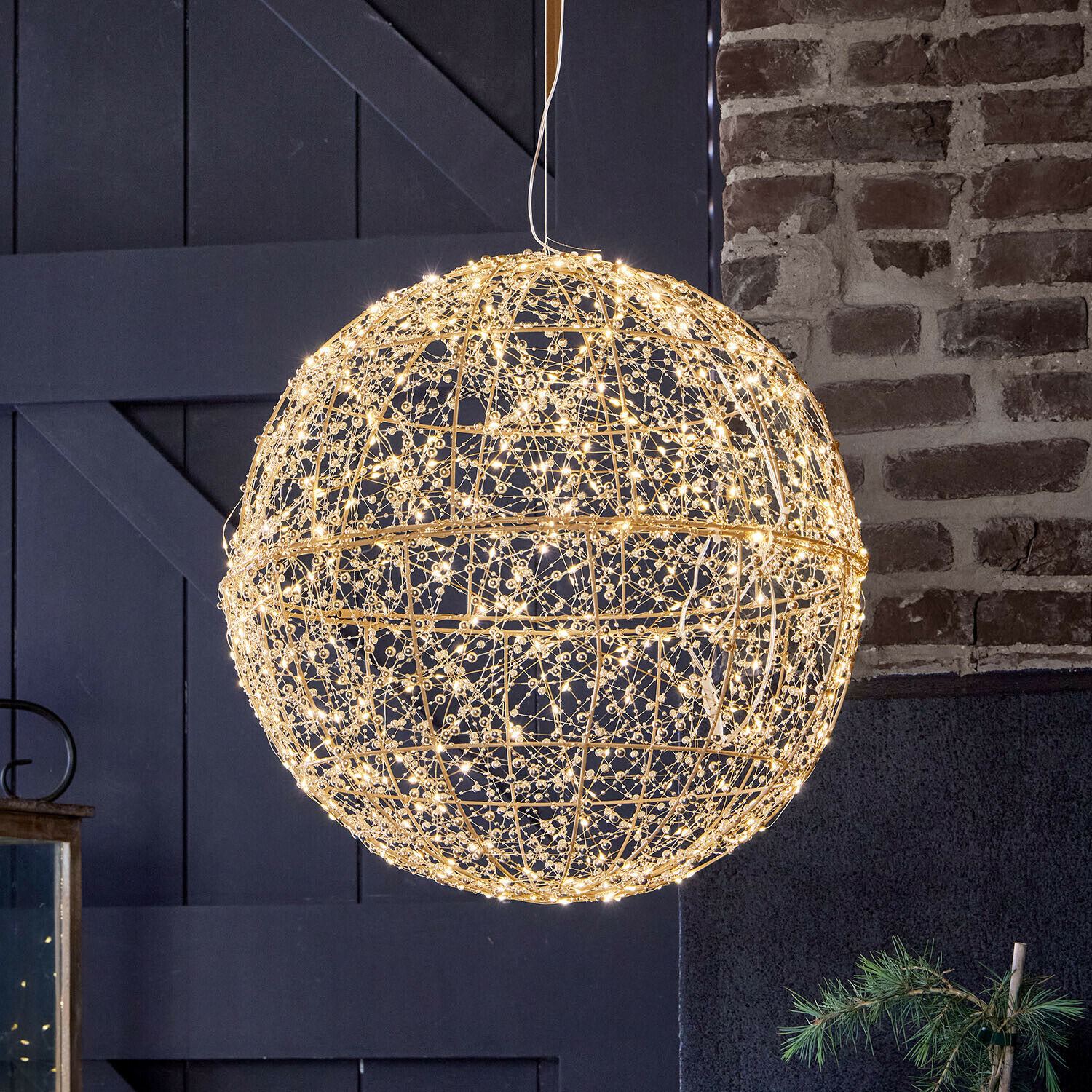 LED koule Calvinia LED koule Calvinia