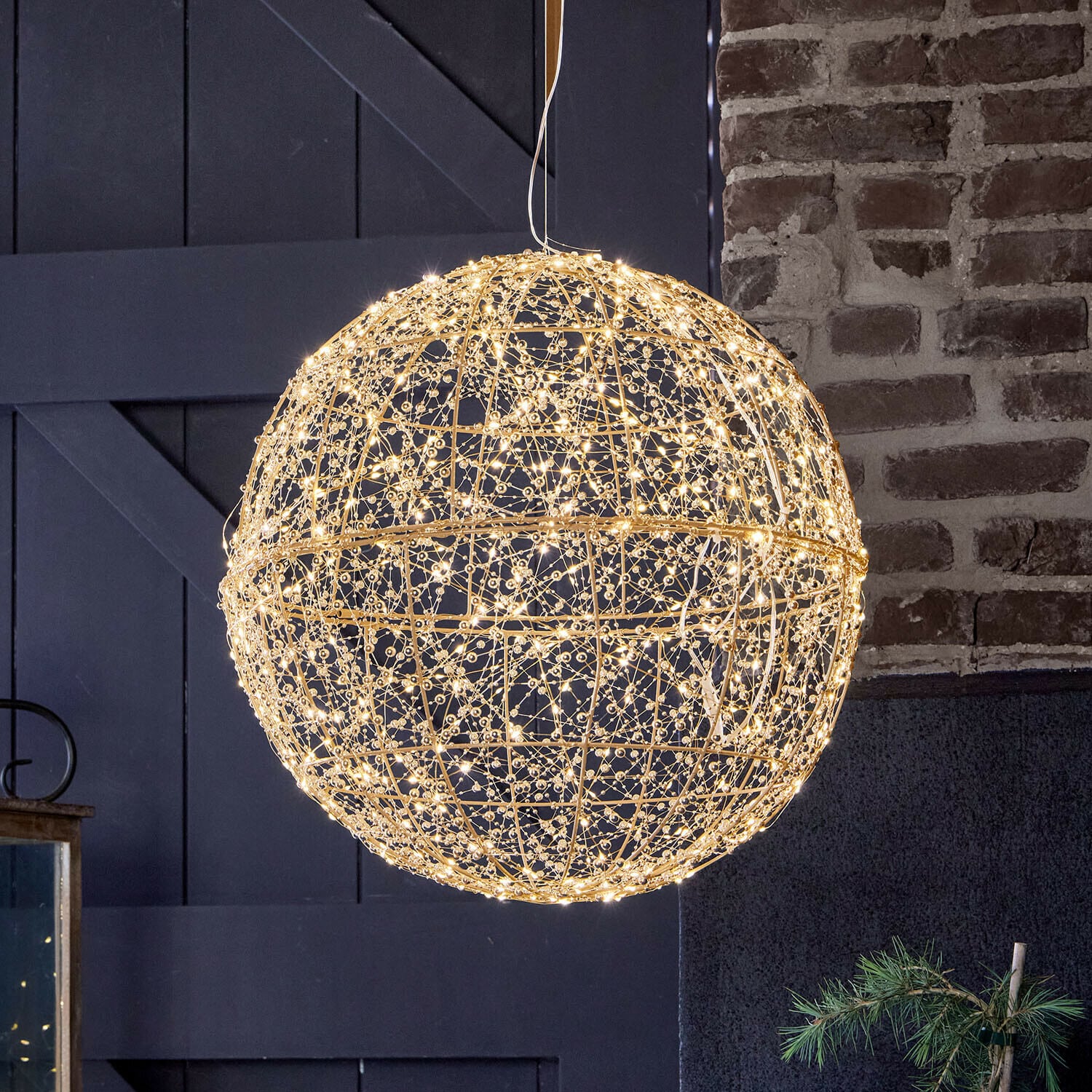 LED koule Calvinia LED koule Calvinia