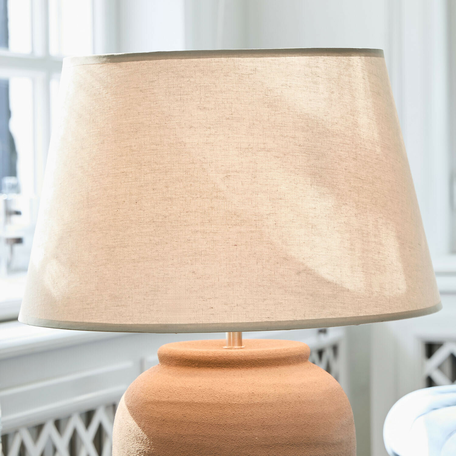 Stolní lampa Terralunas