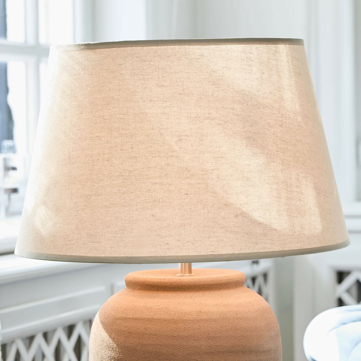 Stolní lampa Terralunas