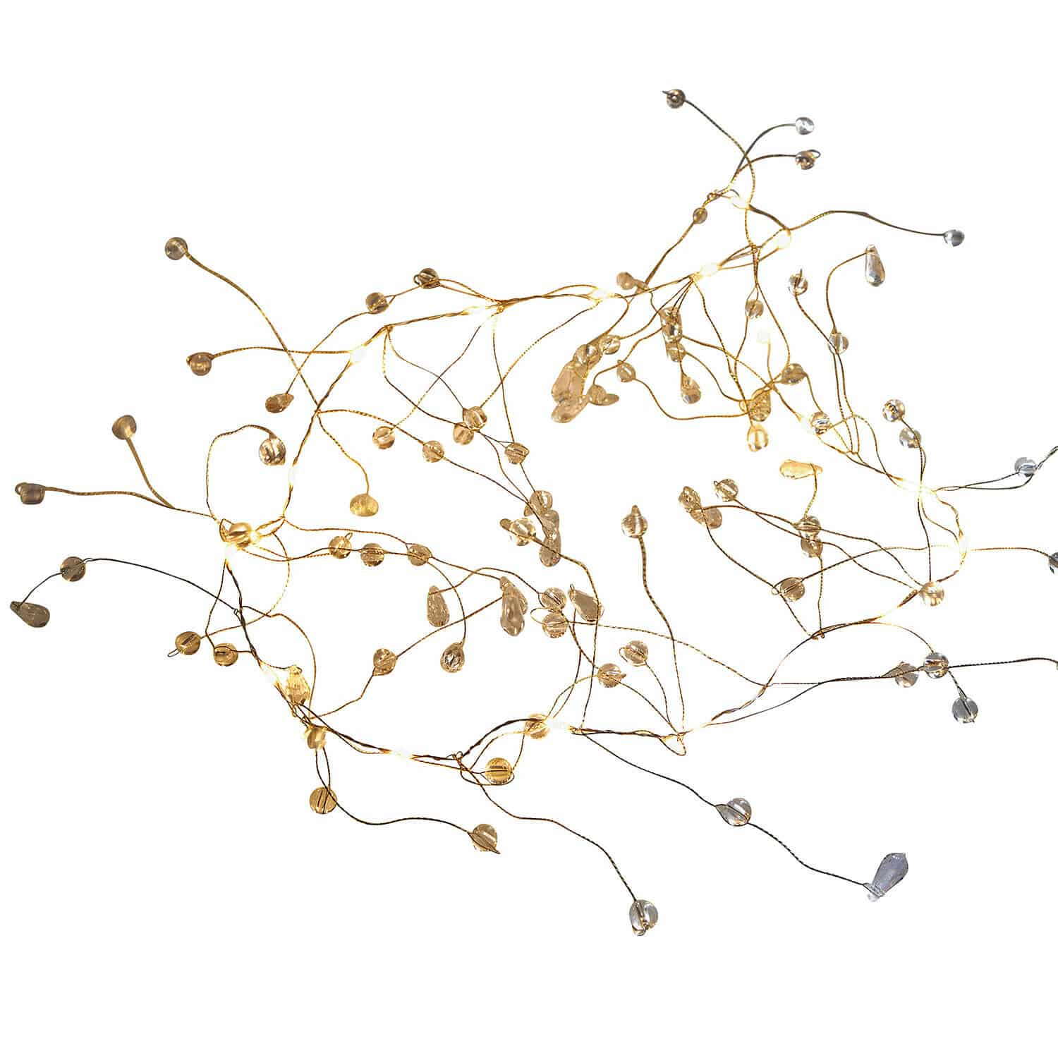 Světelný řetěz Ravilor