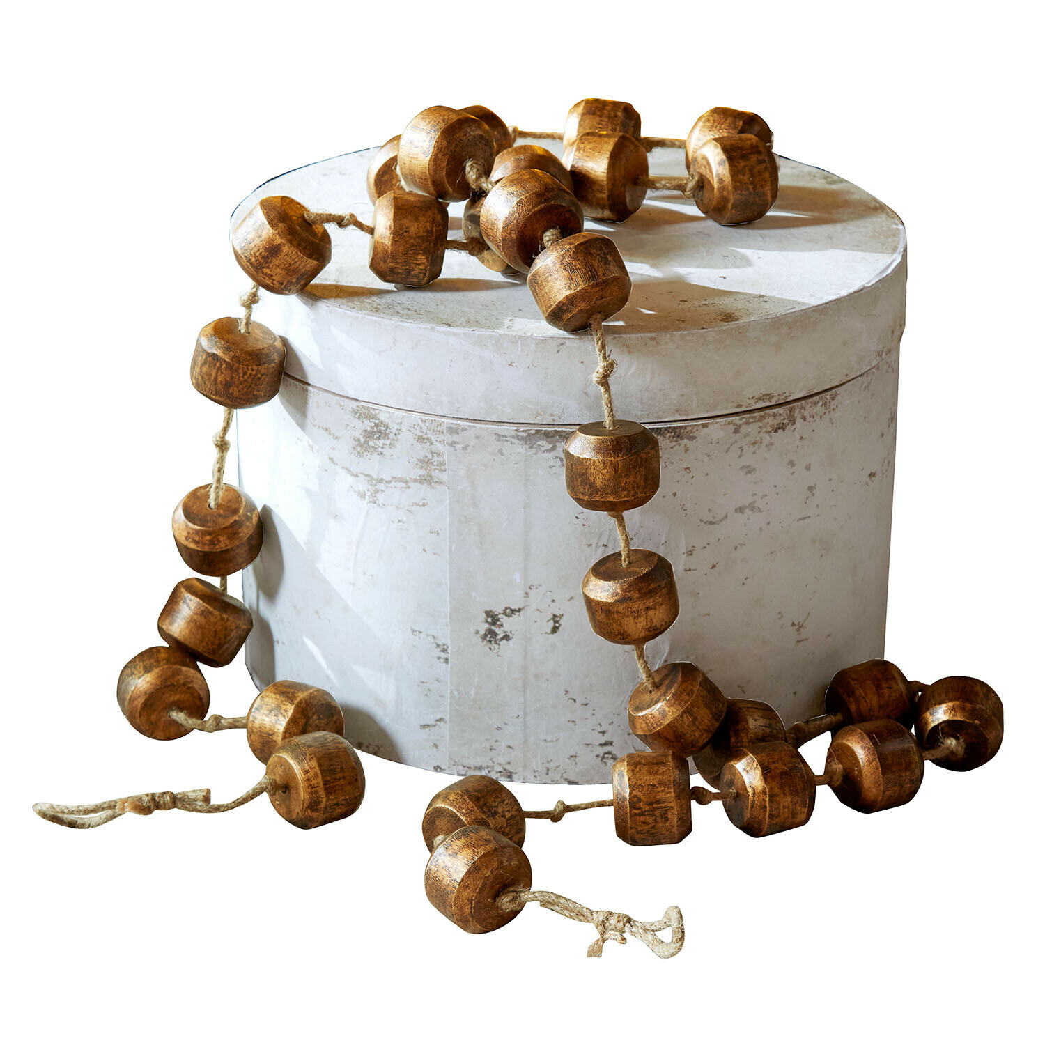 Girlanda Caralinas