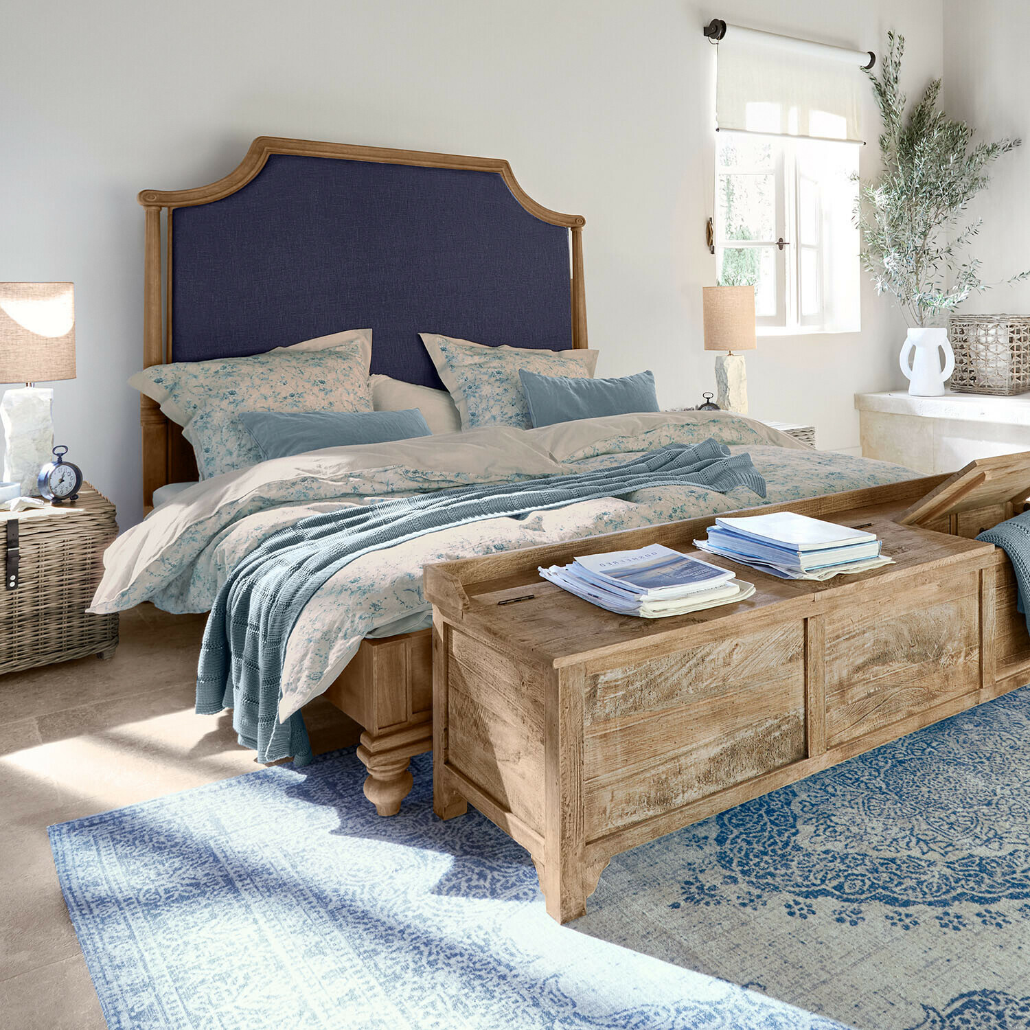 Povlečení Vailenne