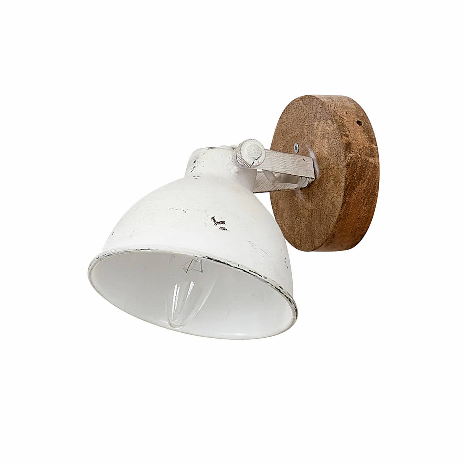 Nástěnná lampa Ballée
