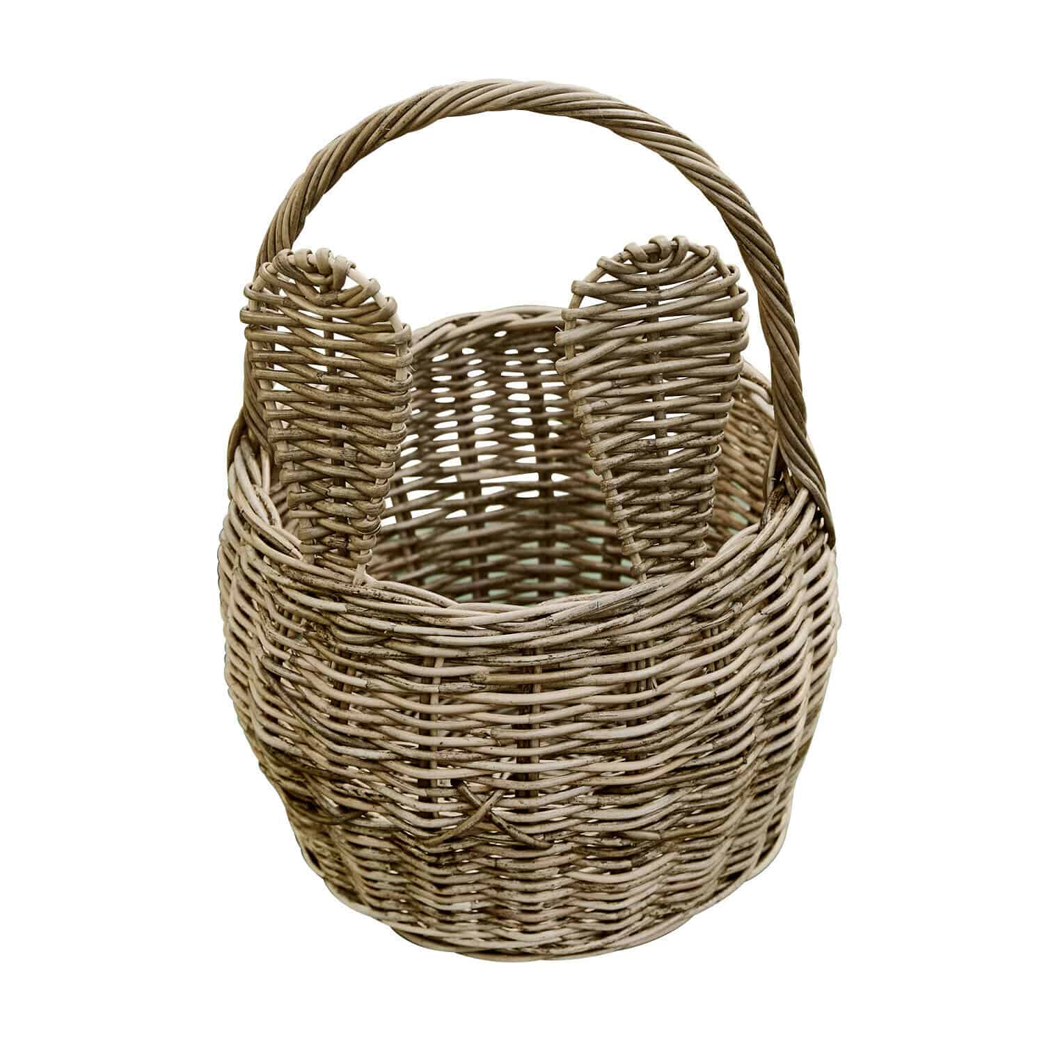 Košík ve tvaru zajíčka Whimsywood