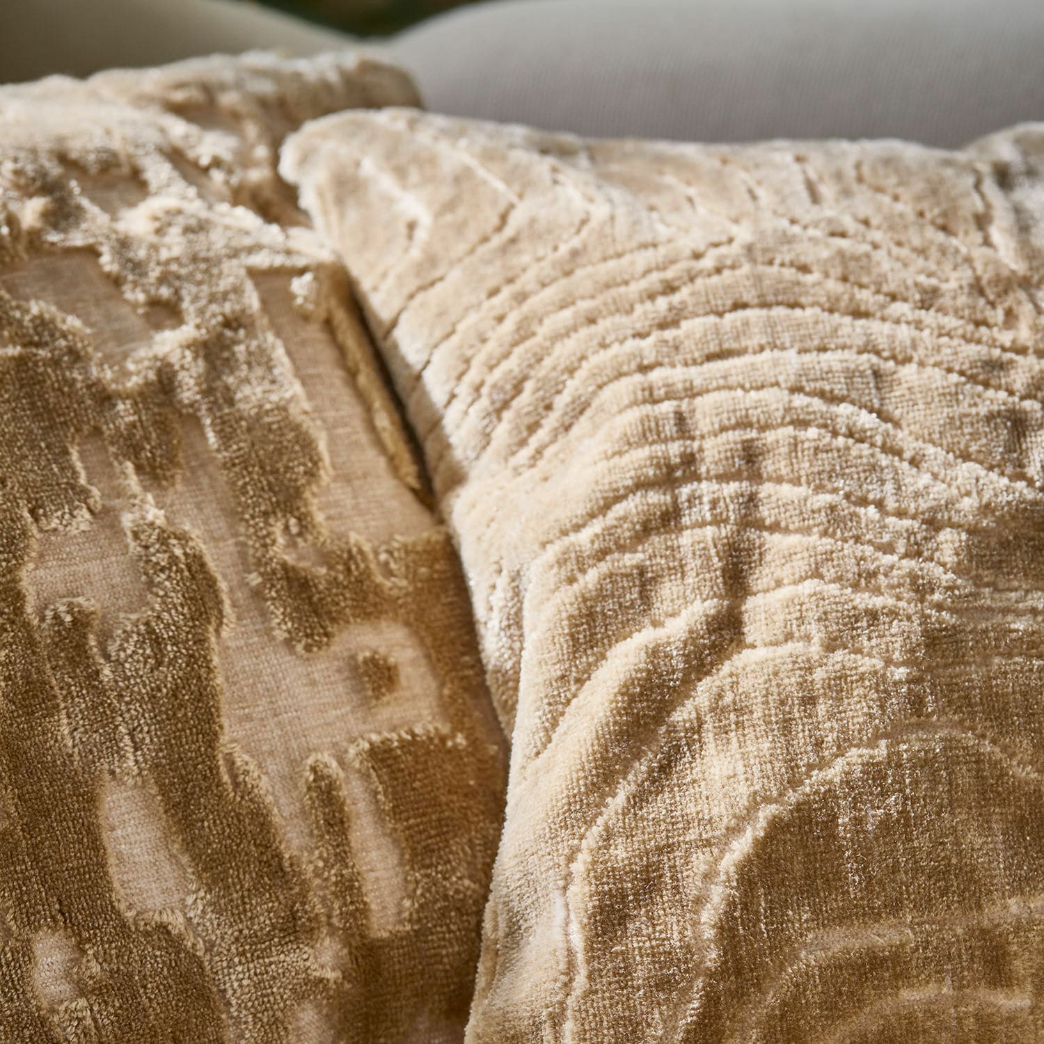 Povlaky na polštářky, 2dílná sada Doranza