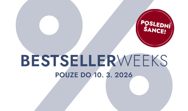 Bestsellerweeks
