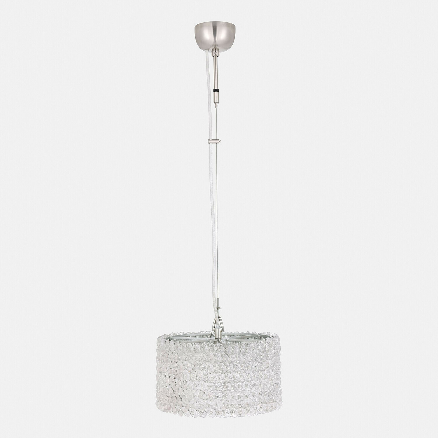 Závěsná lampa Célestoure