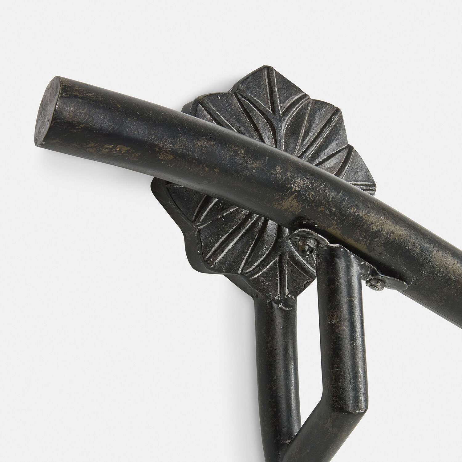 Zábradlí ke schodům Célouron