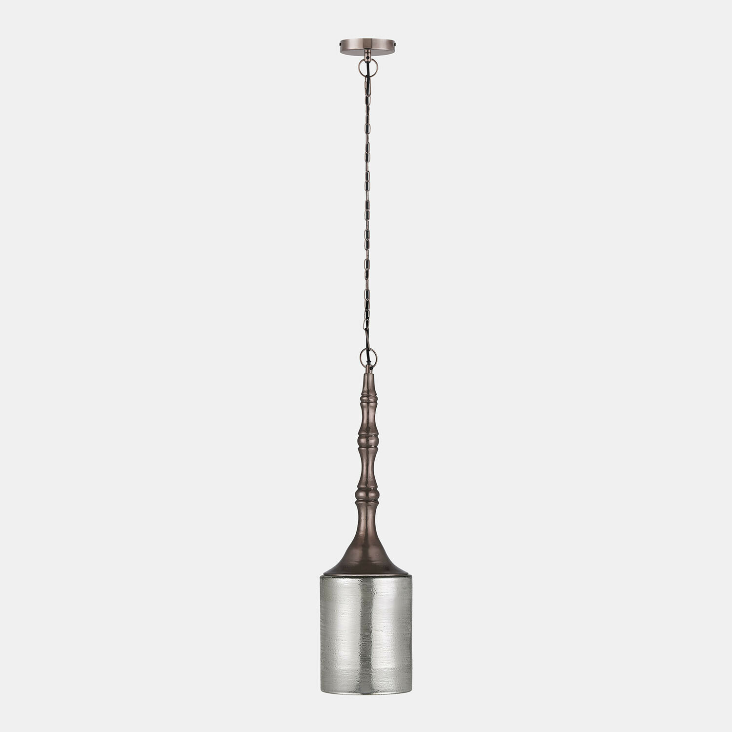 Závěsná lampa Zahureh