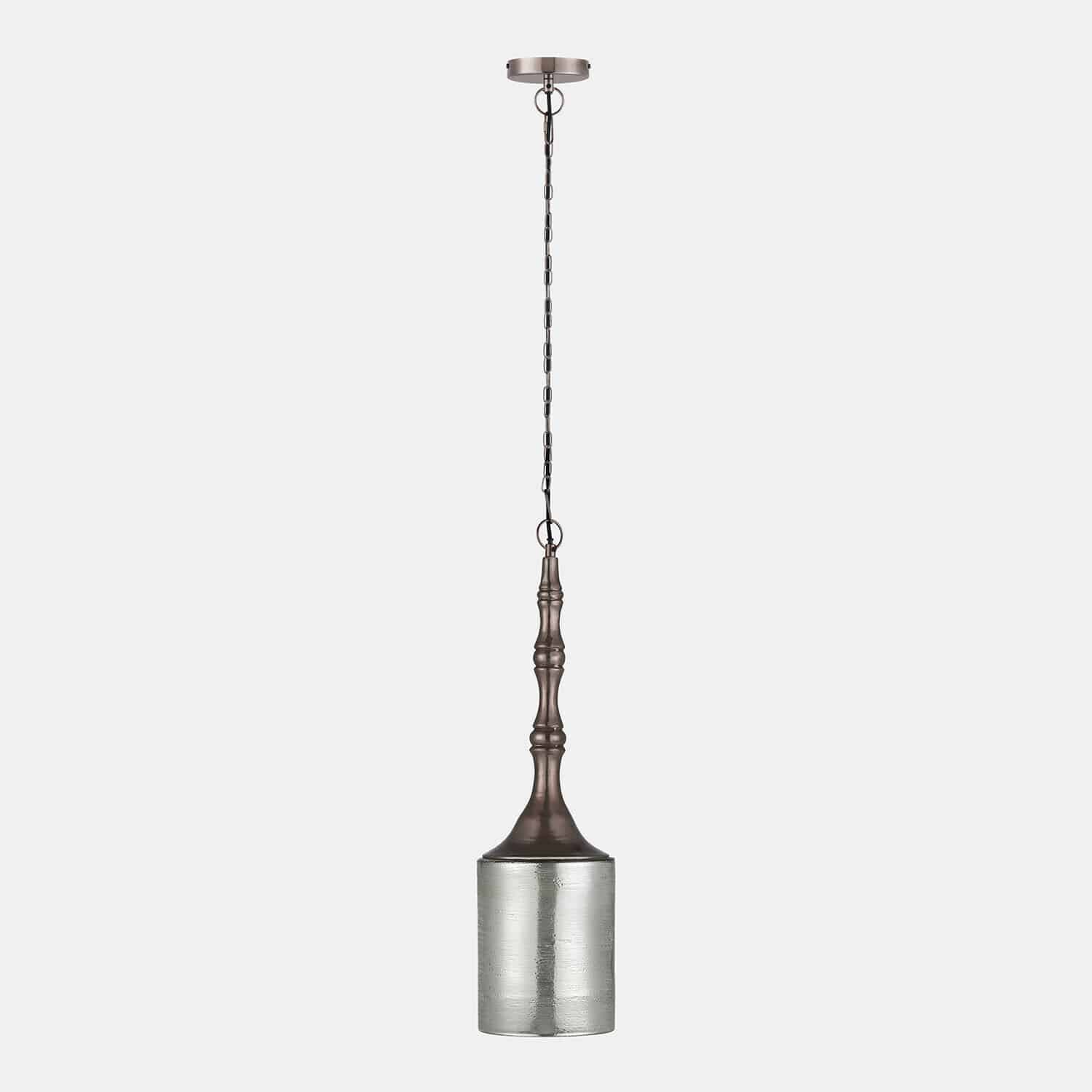 Závěsná lampa Zahureh