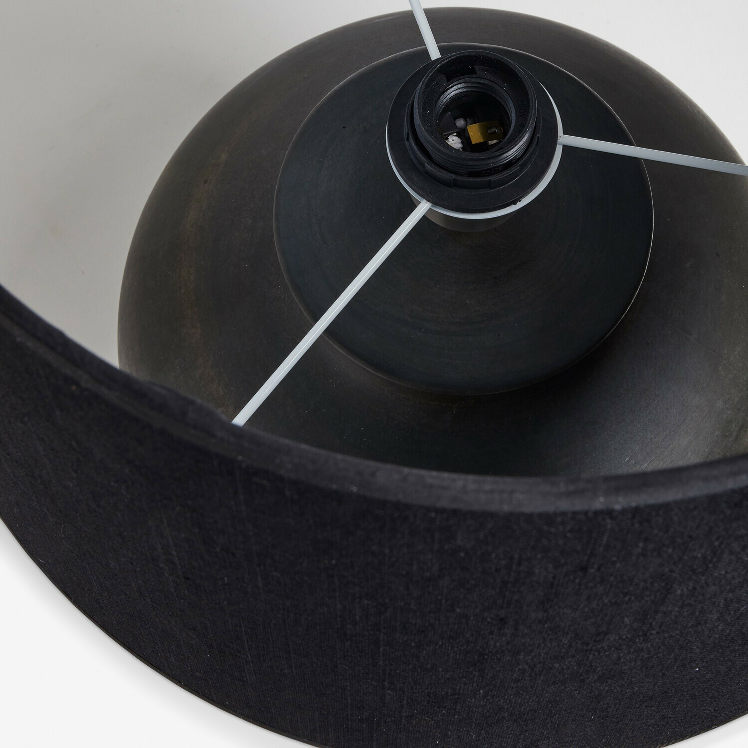 Stolní lampa Branver