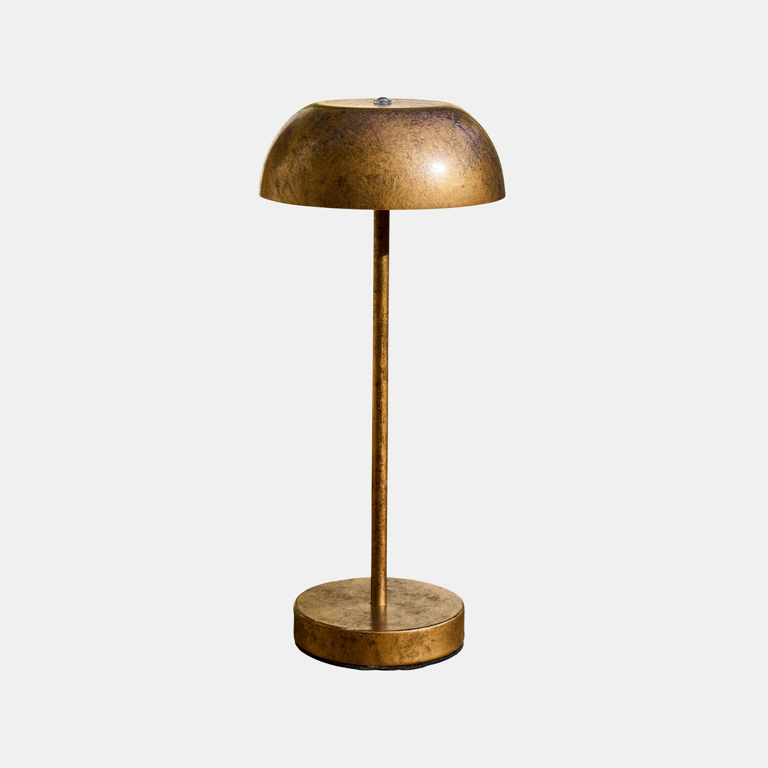 Dobíjecí stolní lampa Lumirah