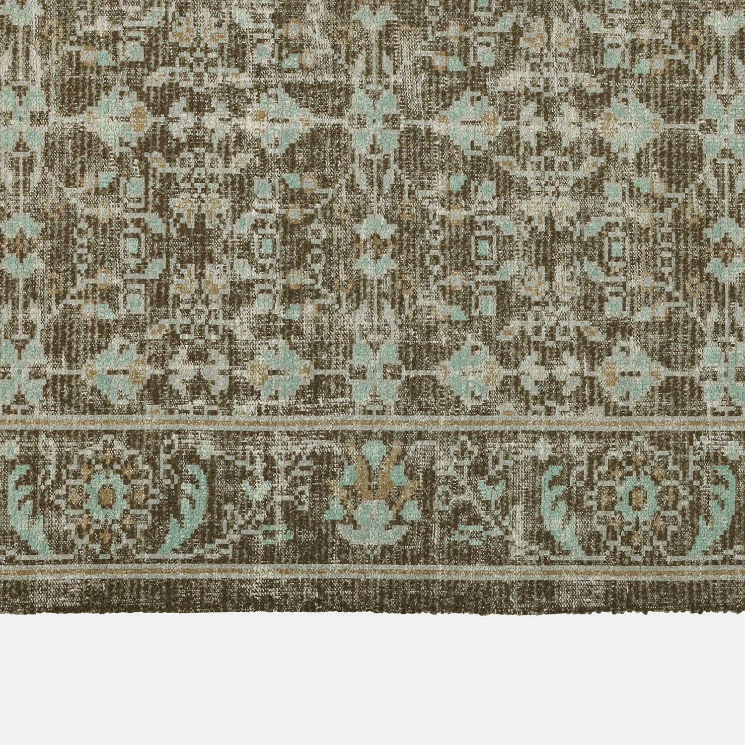 Koberec na doma i na ven Zemira