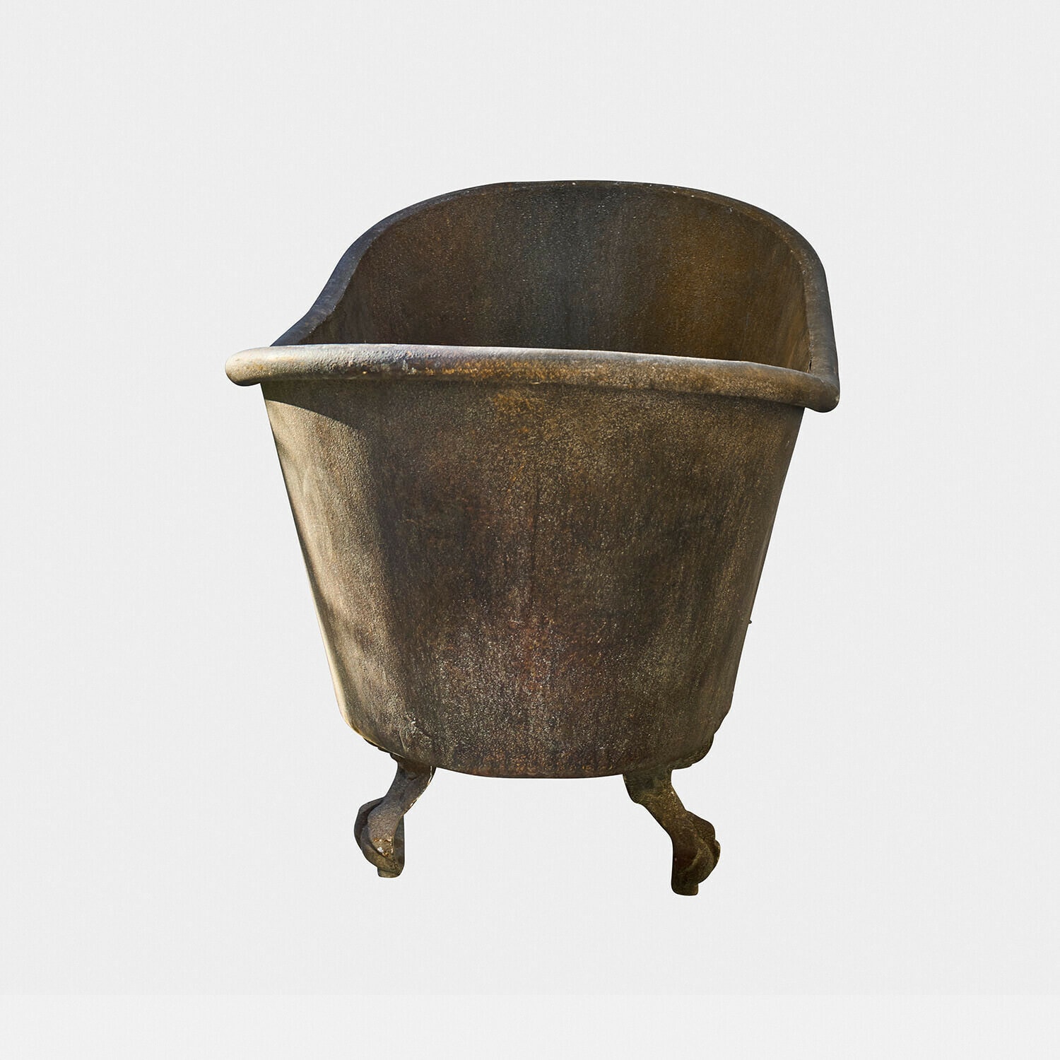 Dekorativní vana Brånholm