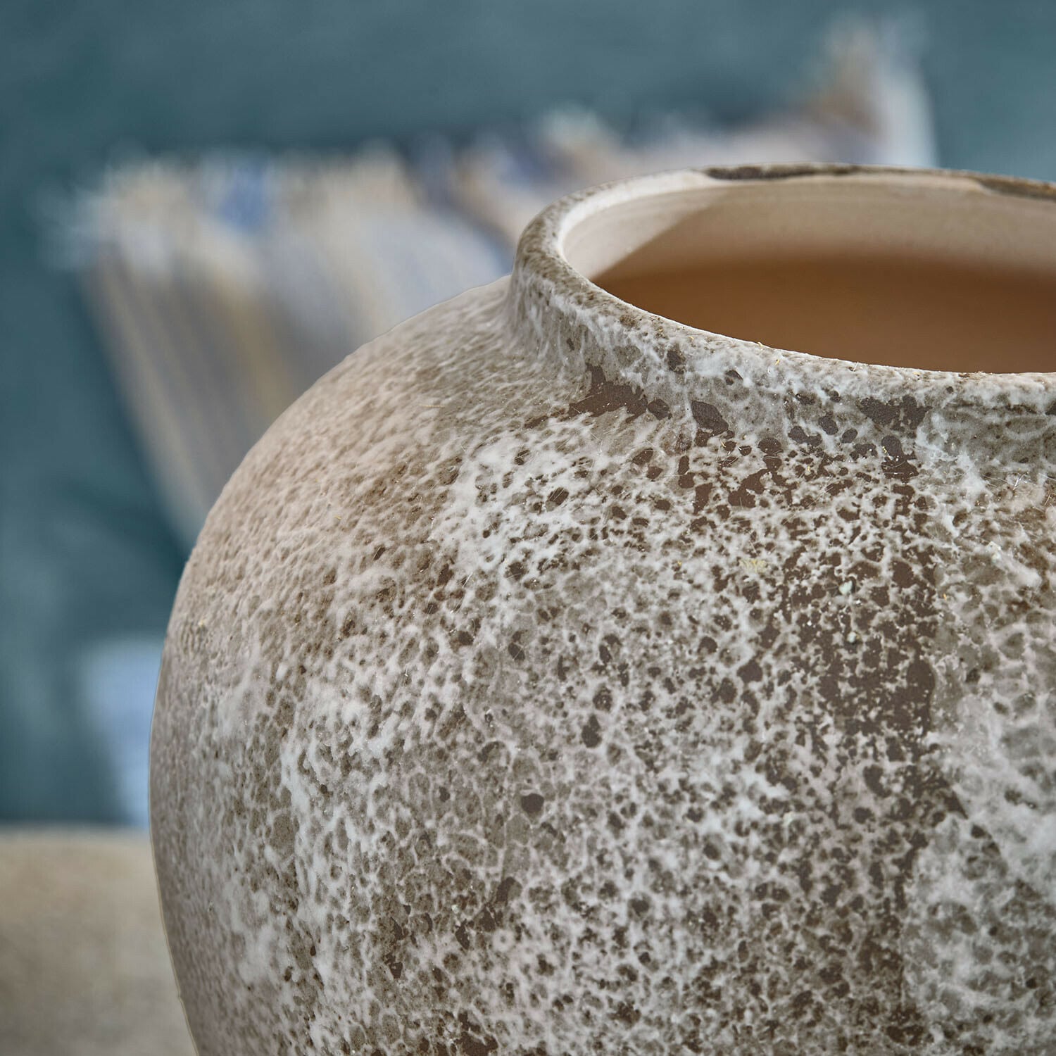 Vázy, 2dílná sada Ciel d'Opale