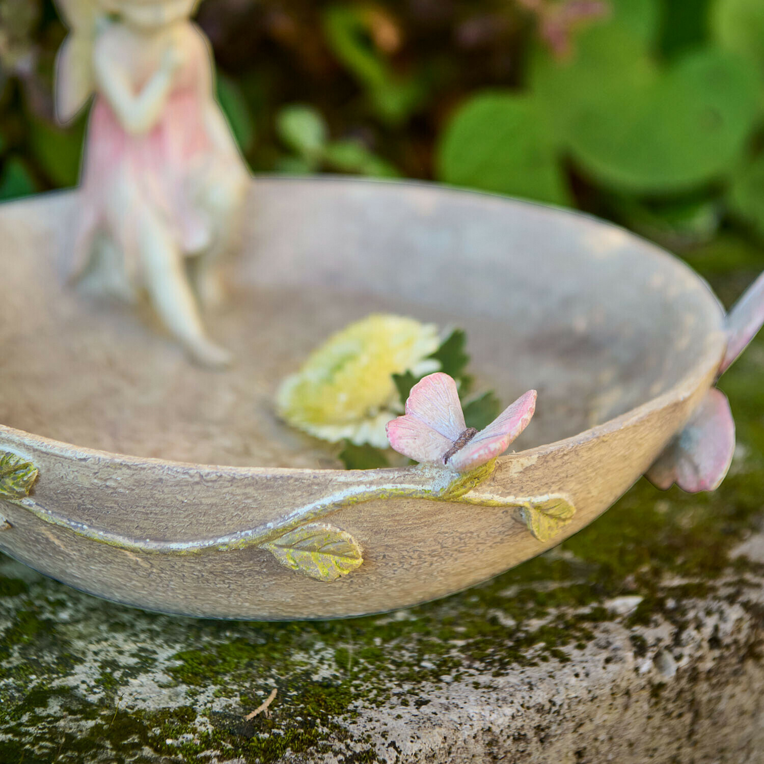 Ptačí pítko Finnedra