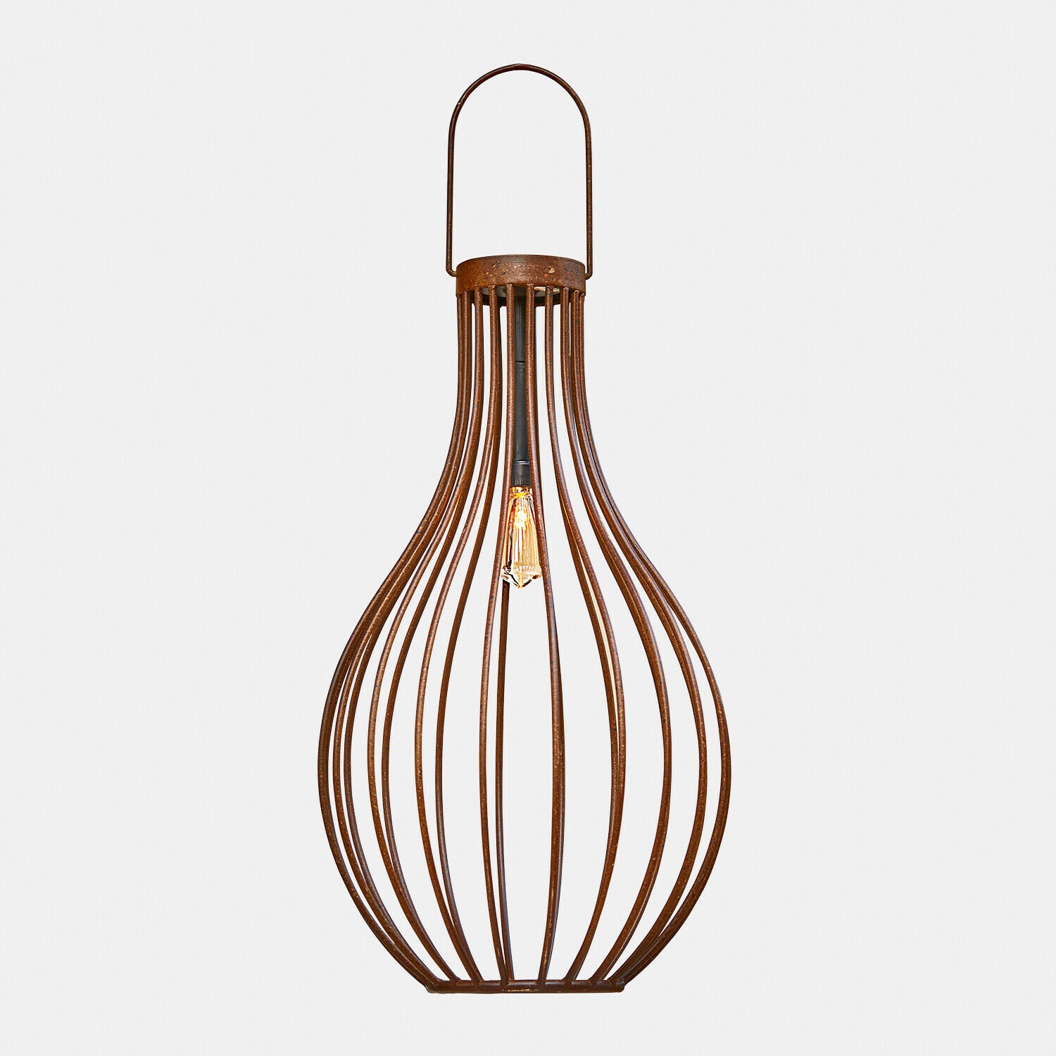 Solární svítilna Falirah