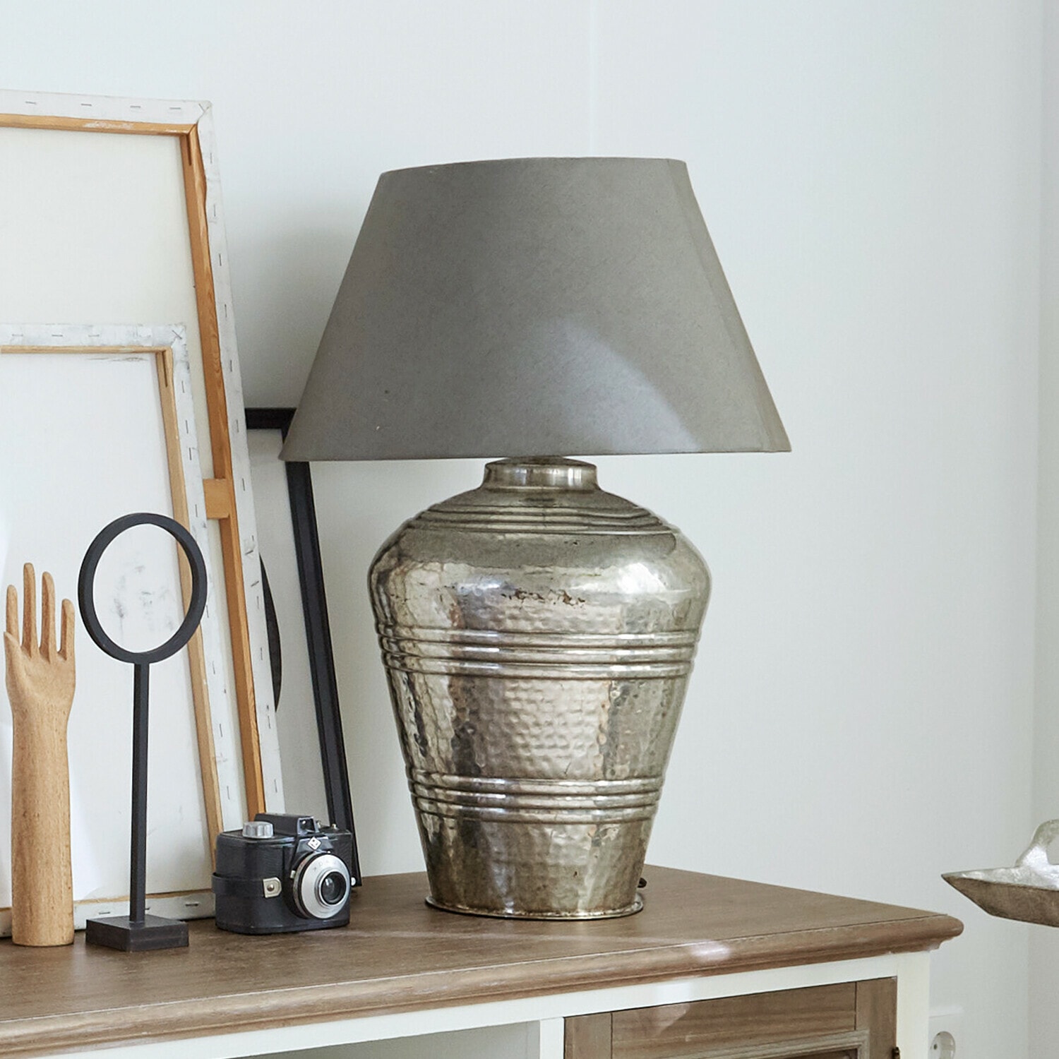 Stolní lampa Sybell