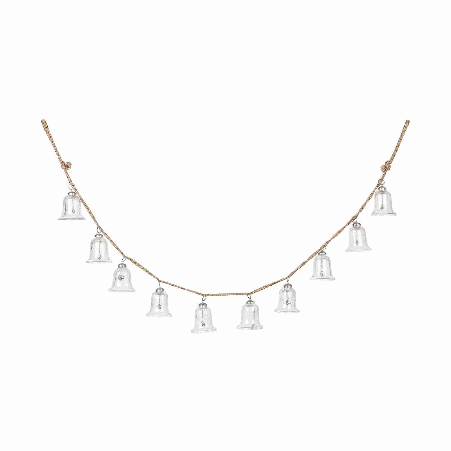 Girlanda Bells